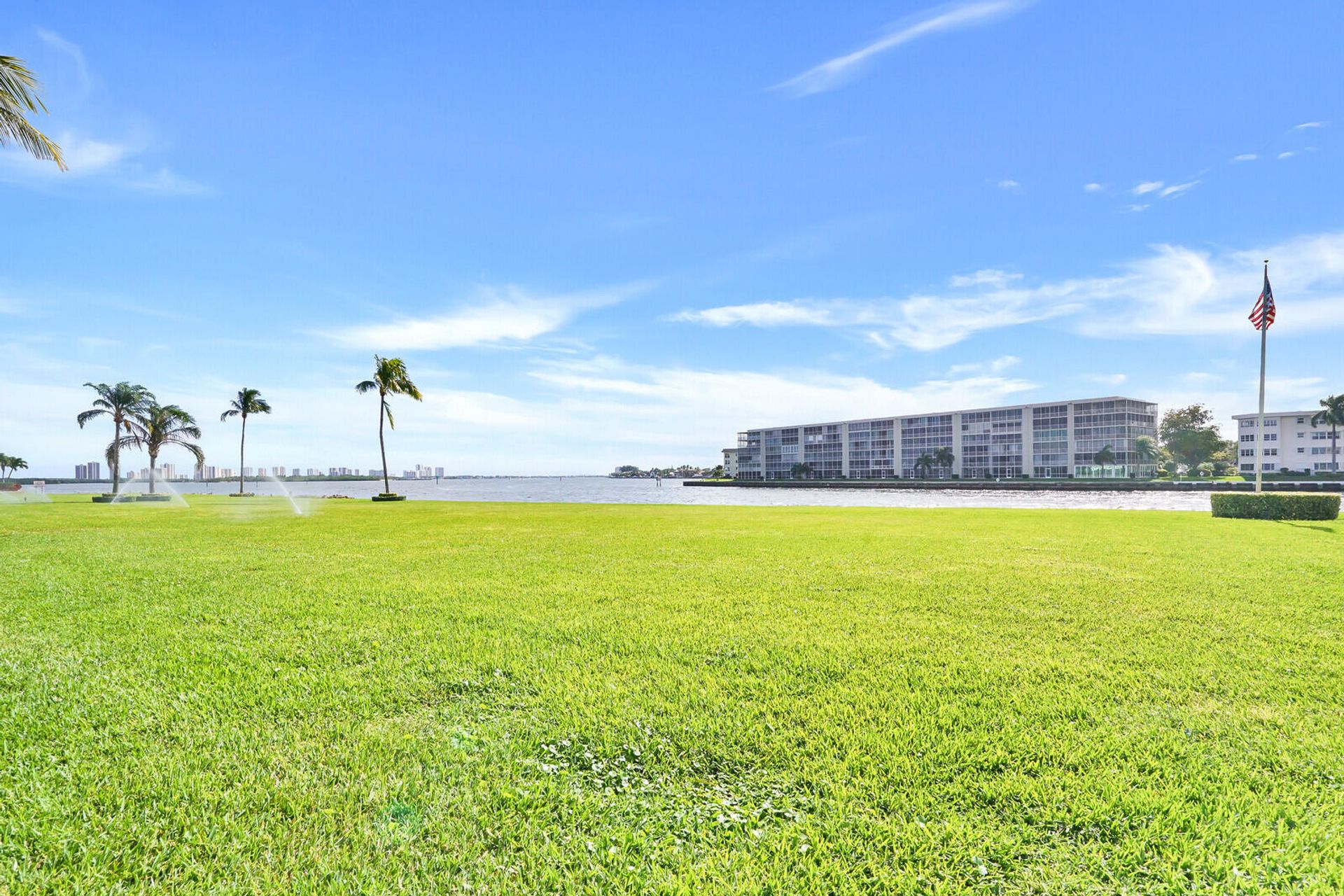 Condominium dans North Palm Beach, Florida 11639912