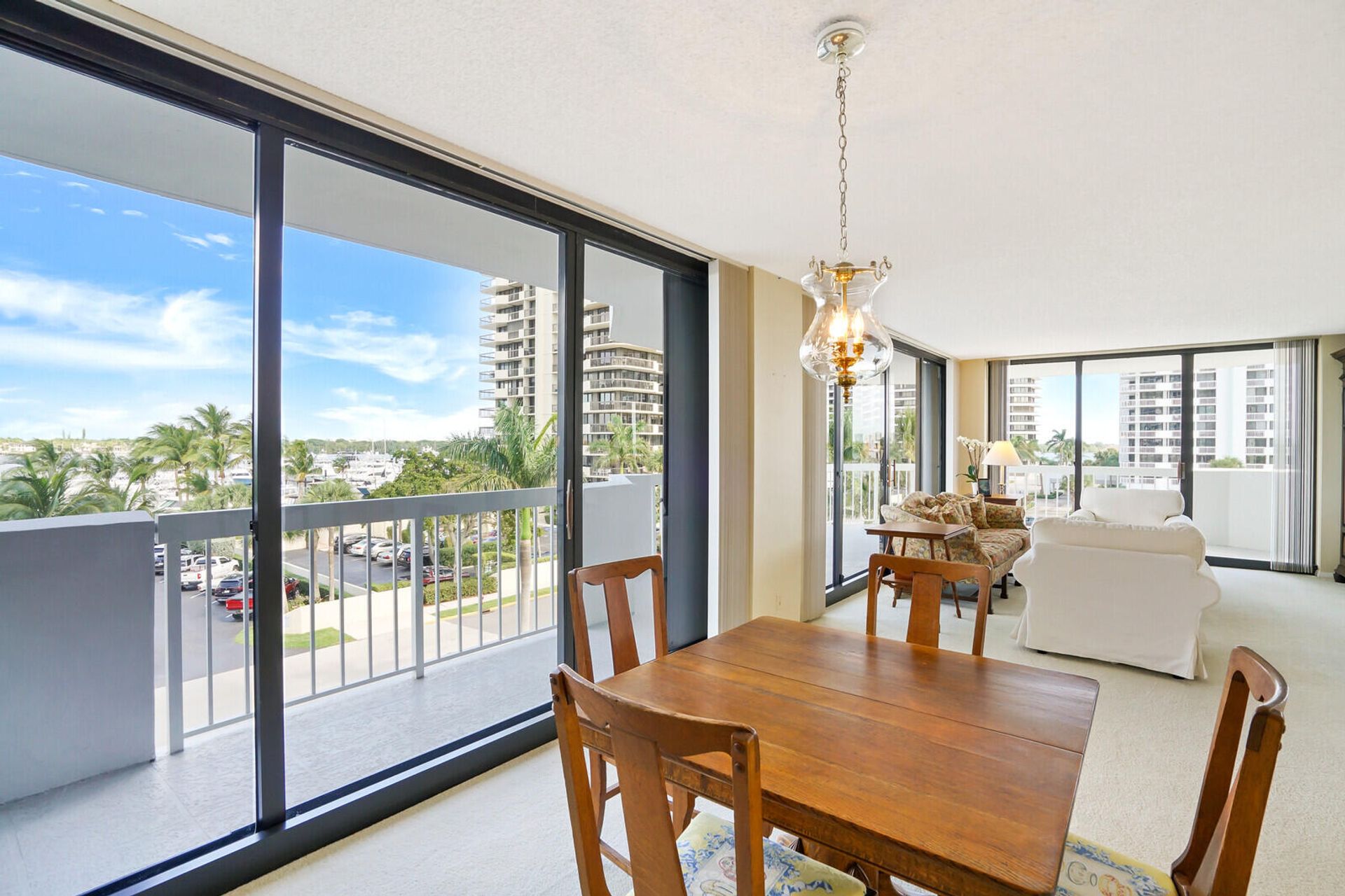 Condominium dans North Palm Beach, Florida 11639912