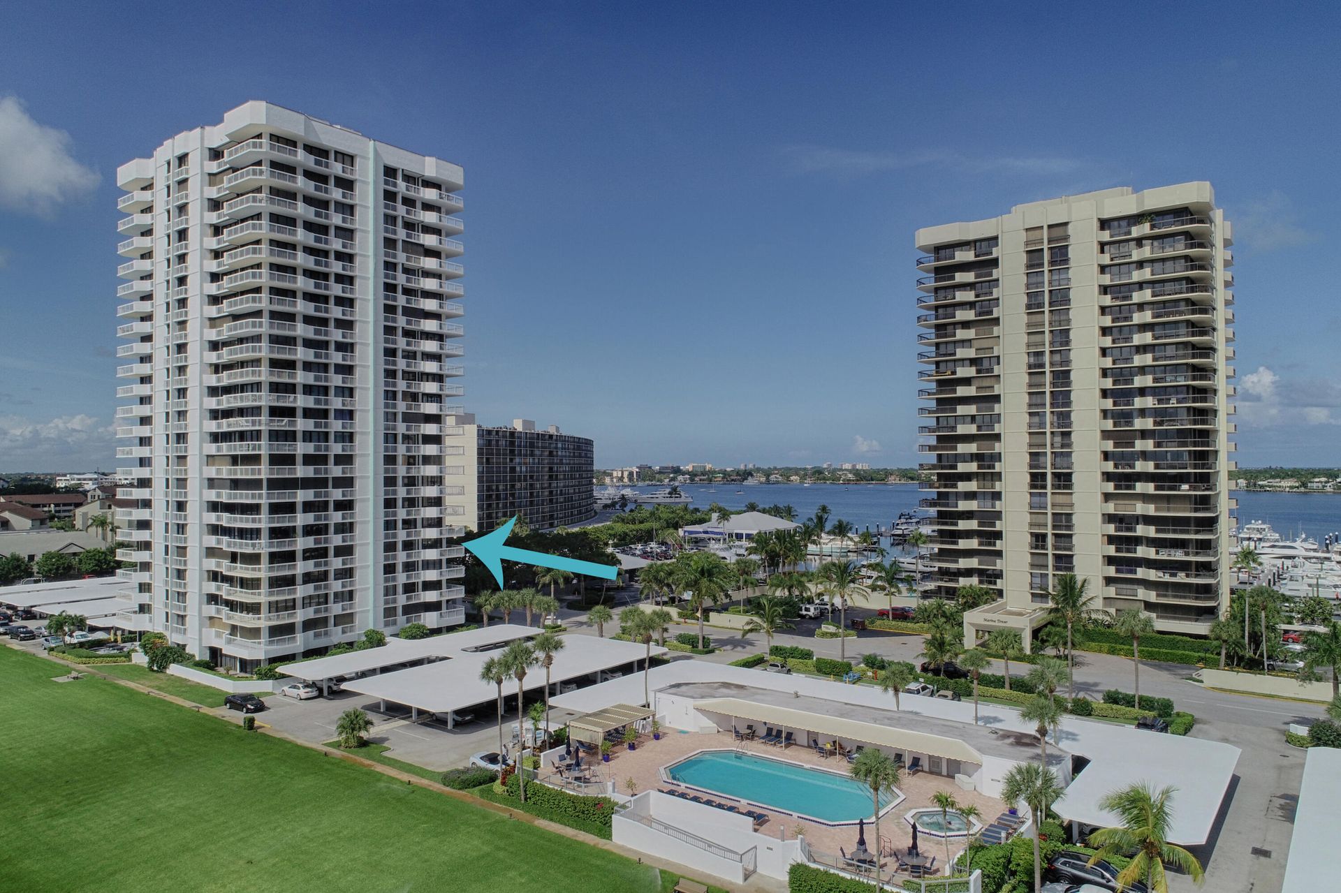 Condominium dans North Palm Beach, Florida 11639912