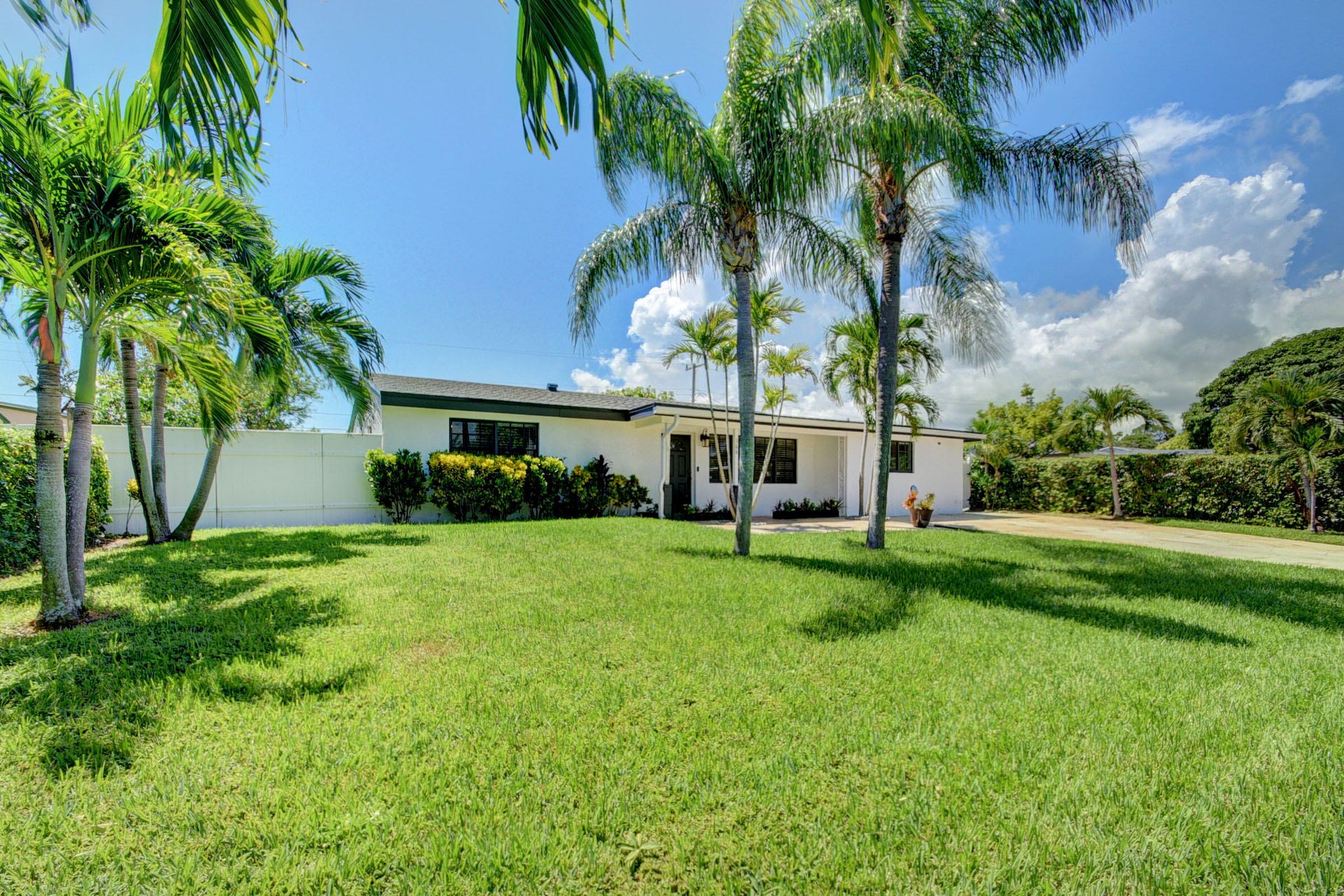 casa en colina de la capilla, Florida 11639917