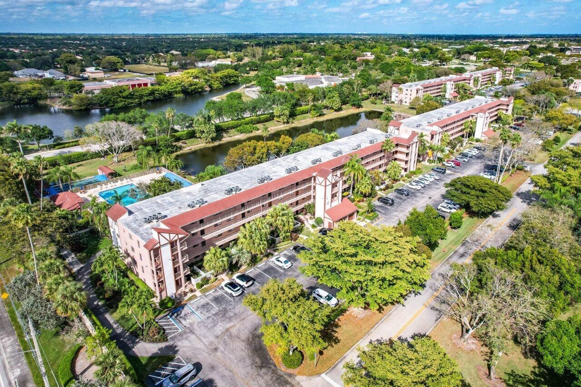 Condominio nel Delray Beach, Florida 11639920