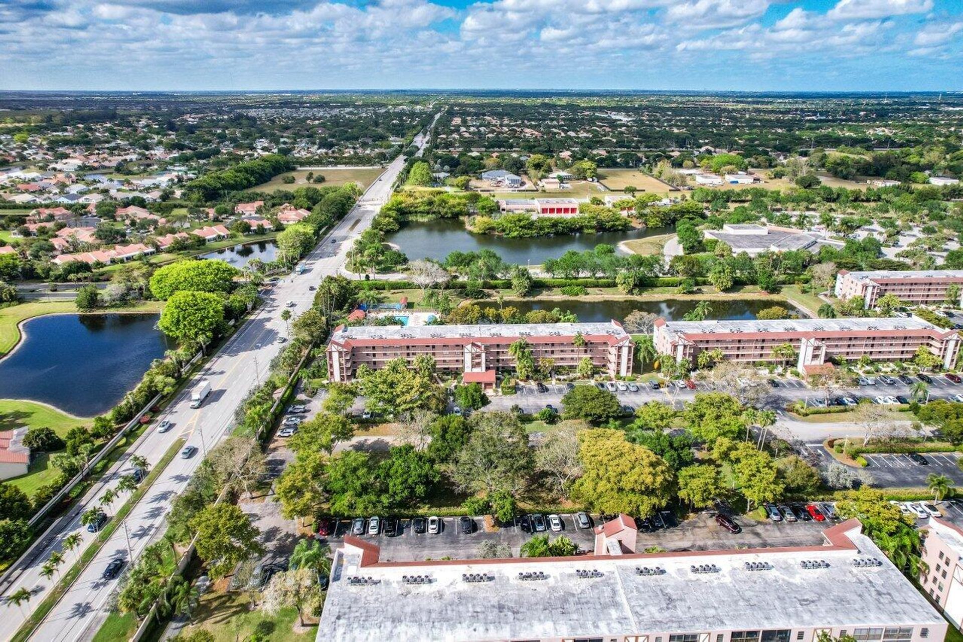 Condominio nel Delray Beach, Florida 11639920