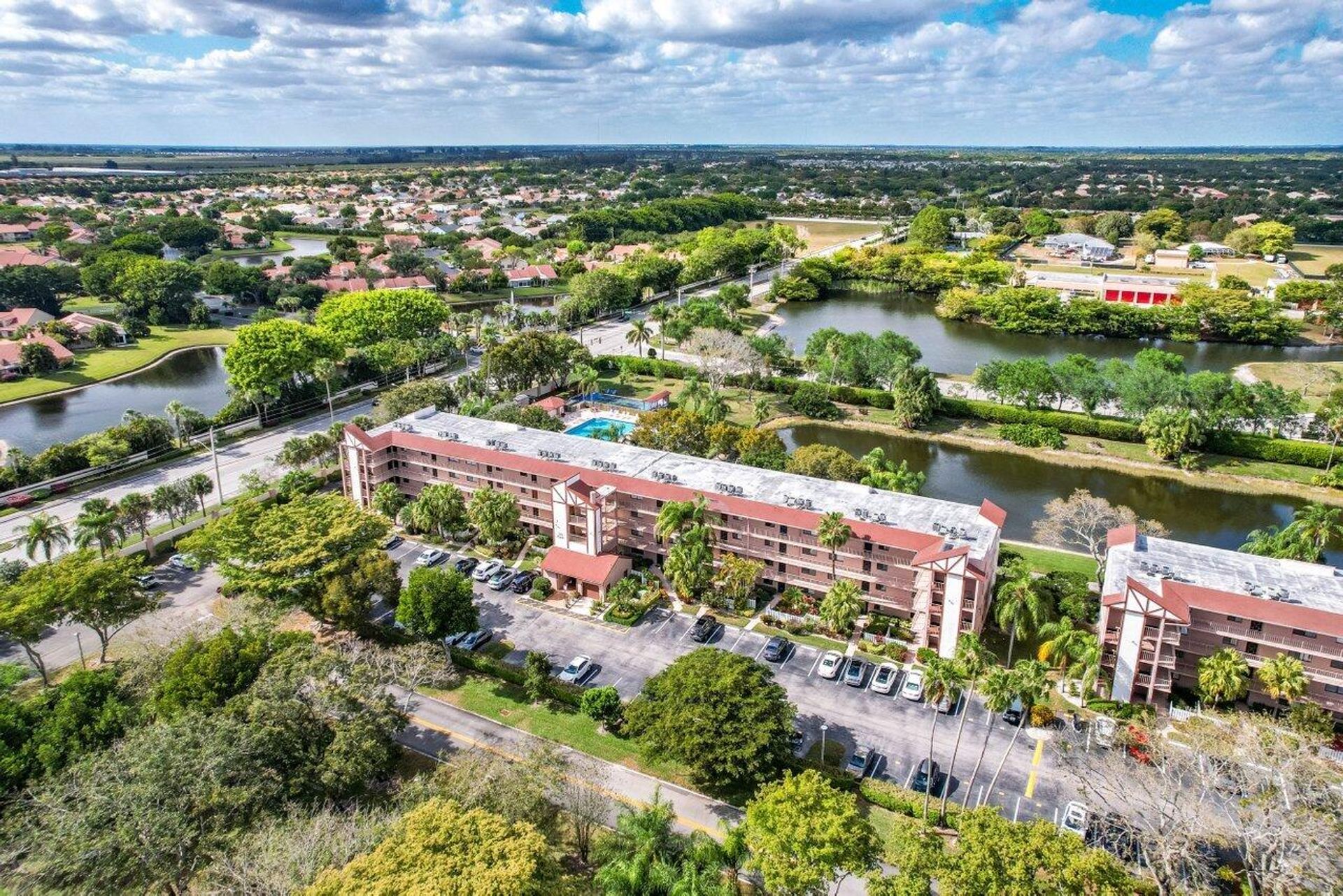 Condomínio no Delray Beach, Florida 11639920