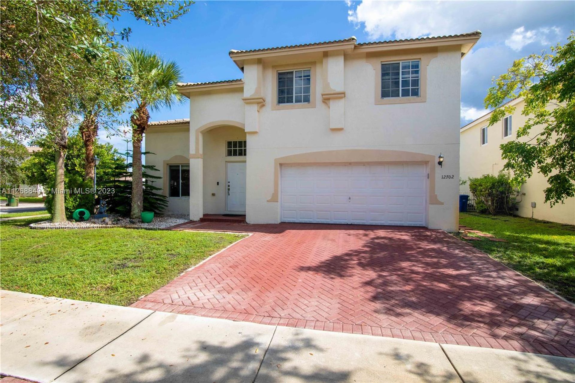 سكني في Miramar, Florida 11639960