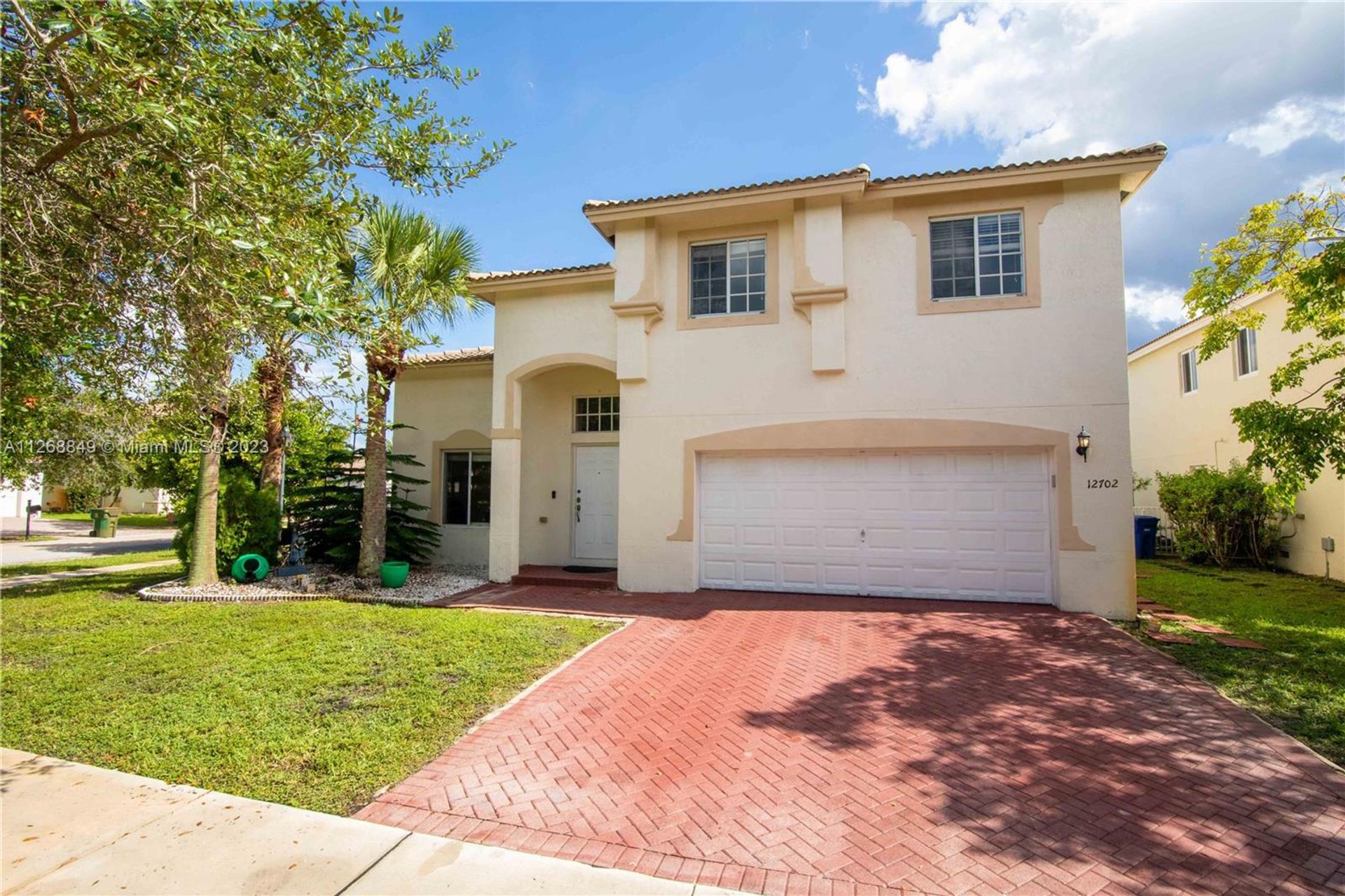 سكني في Miramar, Florida 11639960