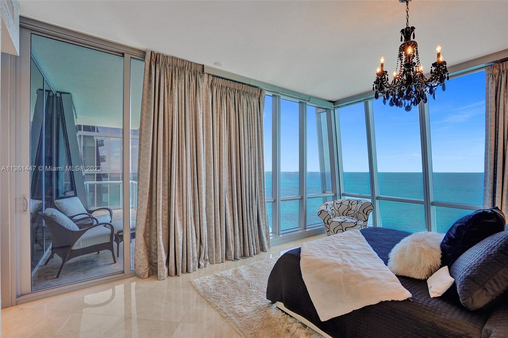 Кондоминиум в Sunny Isles Beach, Florida 11639963