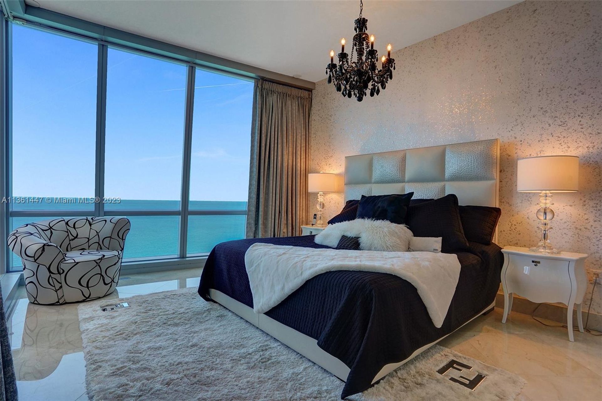 Кондоминиум в Sunny Isles Beach, Florida 11639963