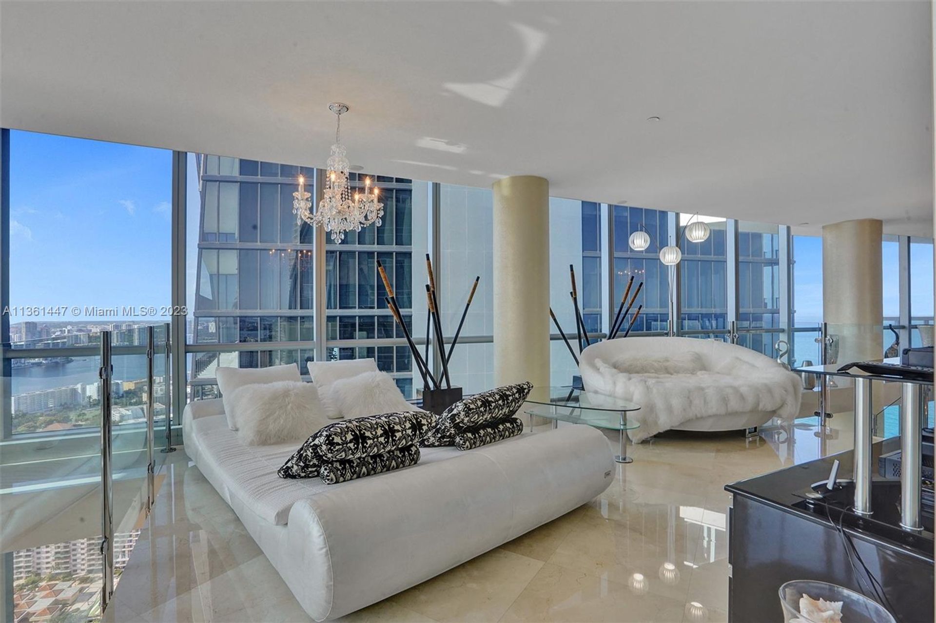 Кондоминиум в Sunny Isles Beach, Florida 11639963