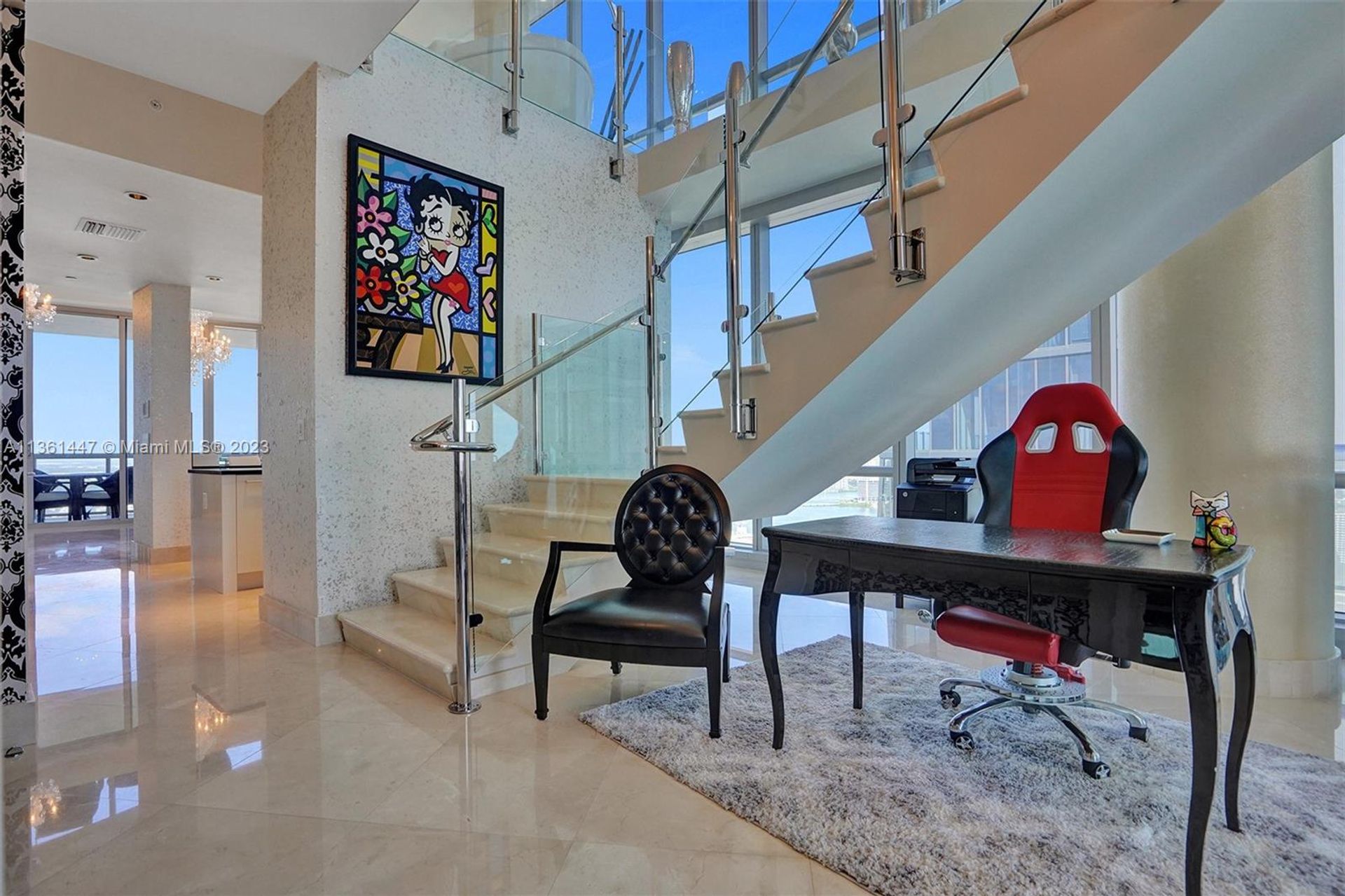 Кондоминиум в Sunny Isles Beach, Florida 11639963