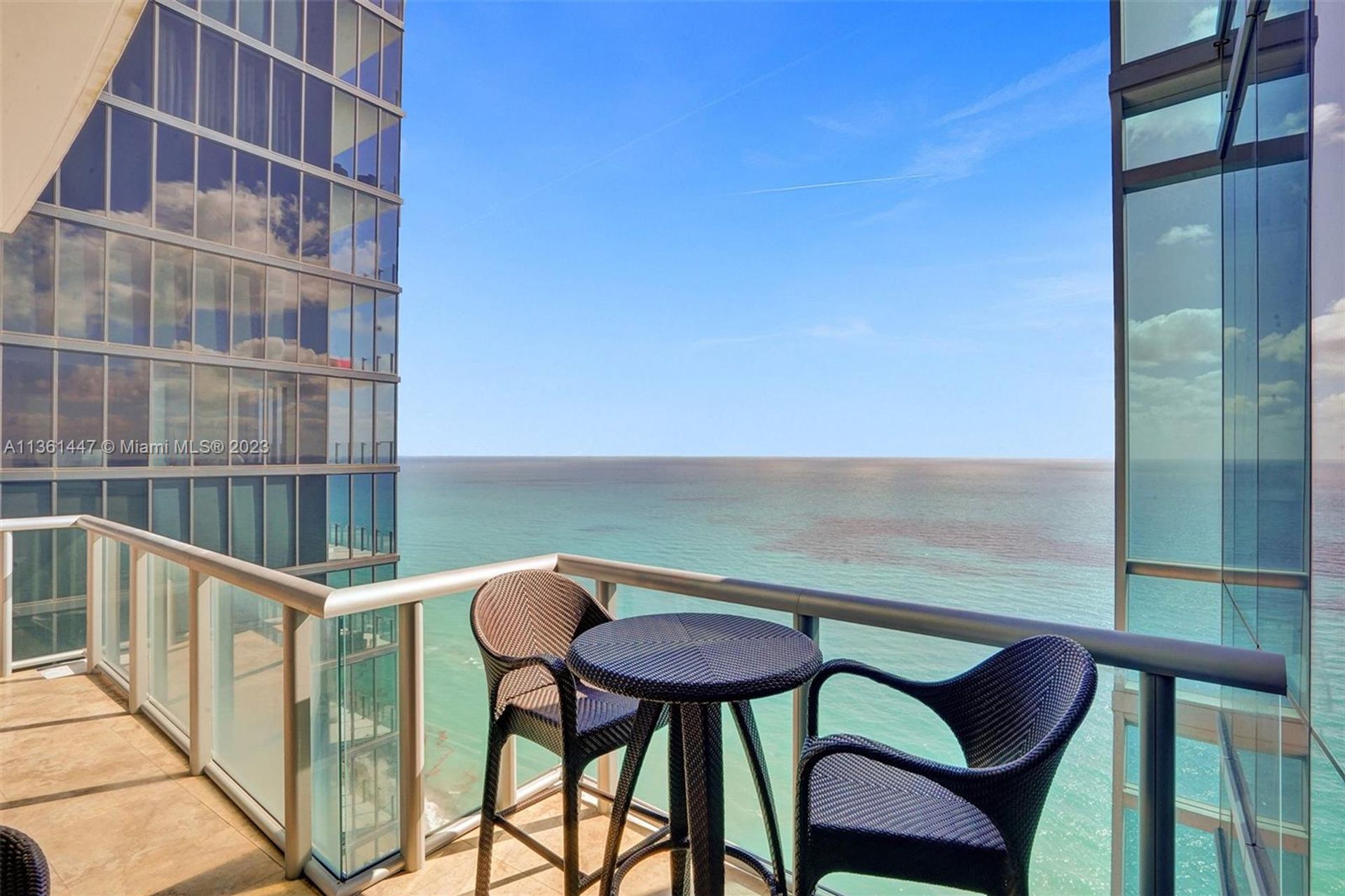 Кондоминиум в Sunny Isles Beach, Florida 11639963