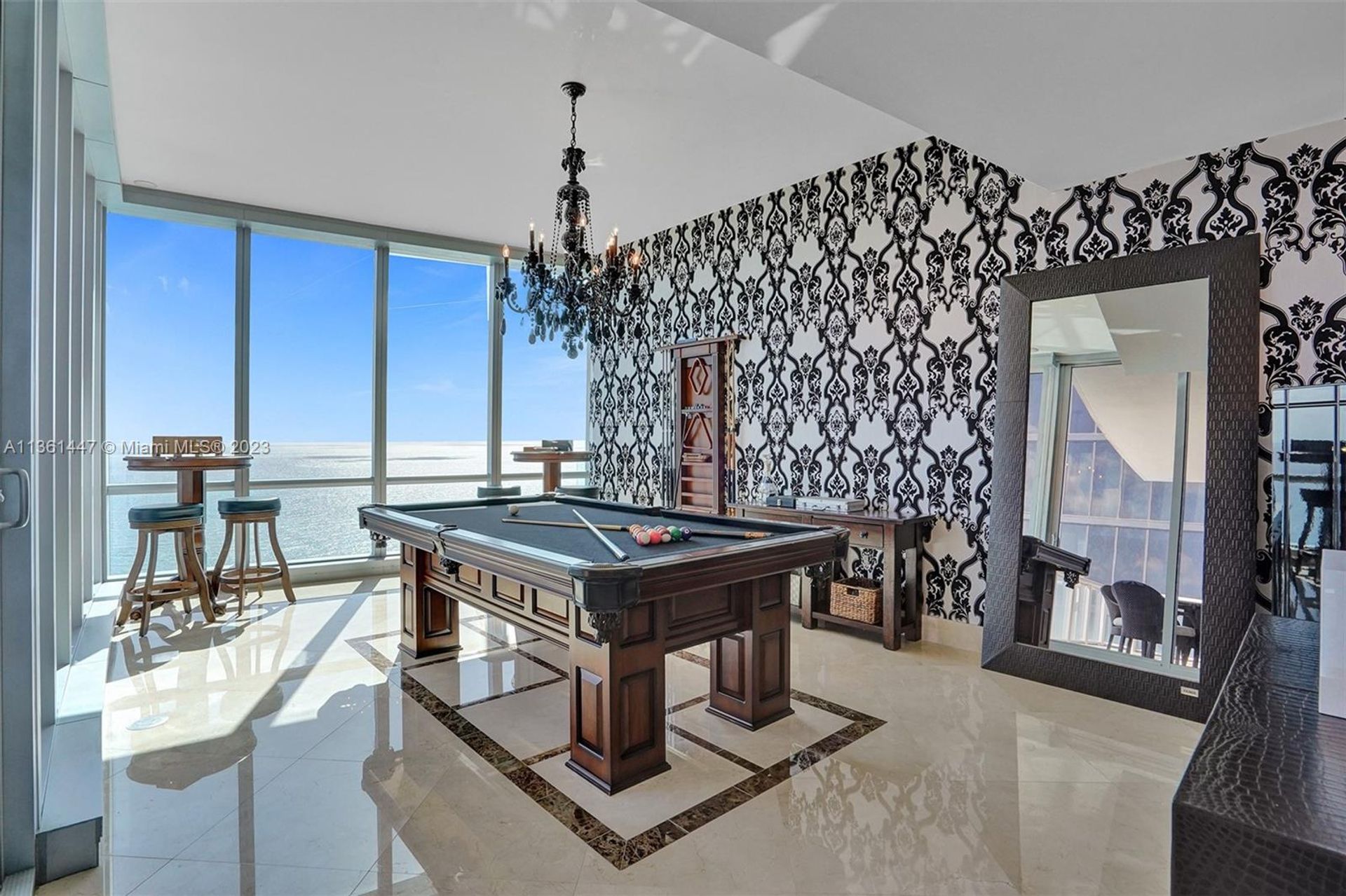 Кондоминиум в Sunny Isles Beach, Florida 11639963