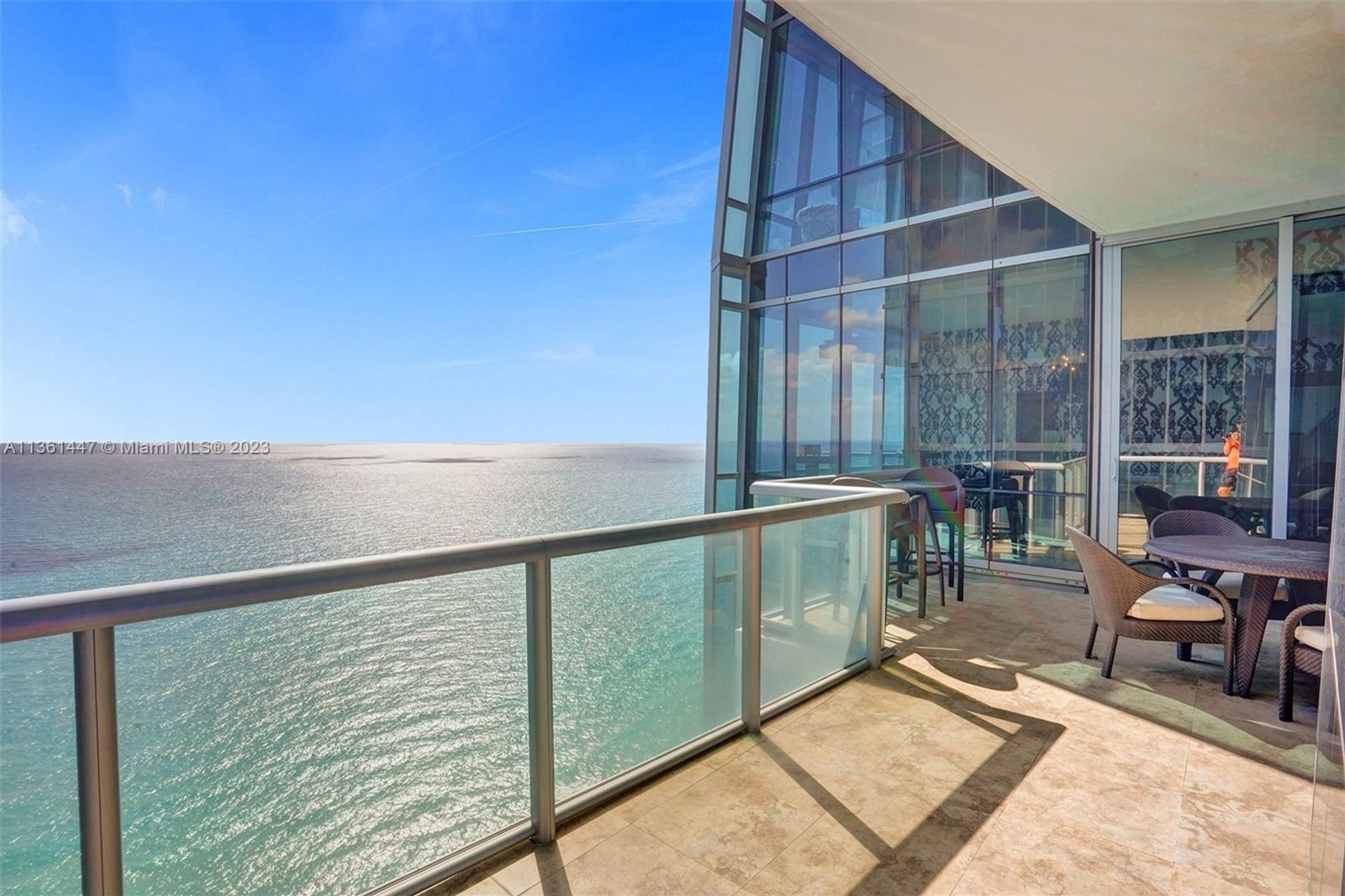 Кондоминиум в Sunny Isles Beach, Florida 11639963