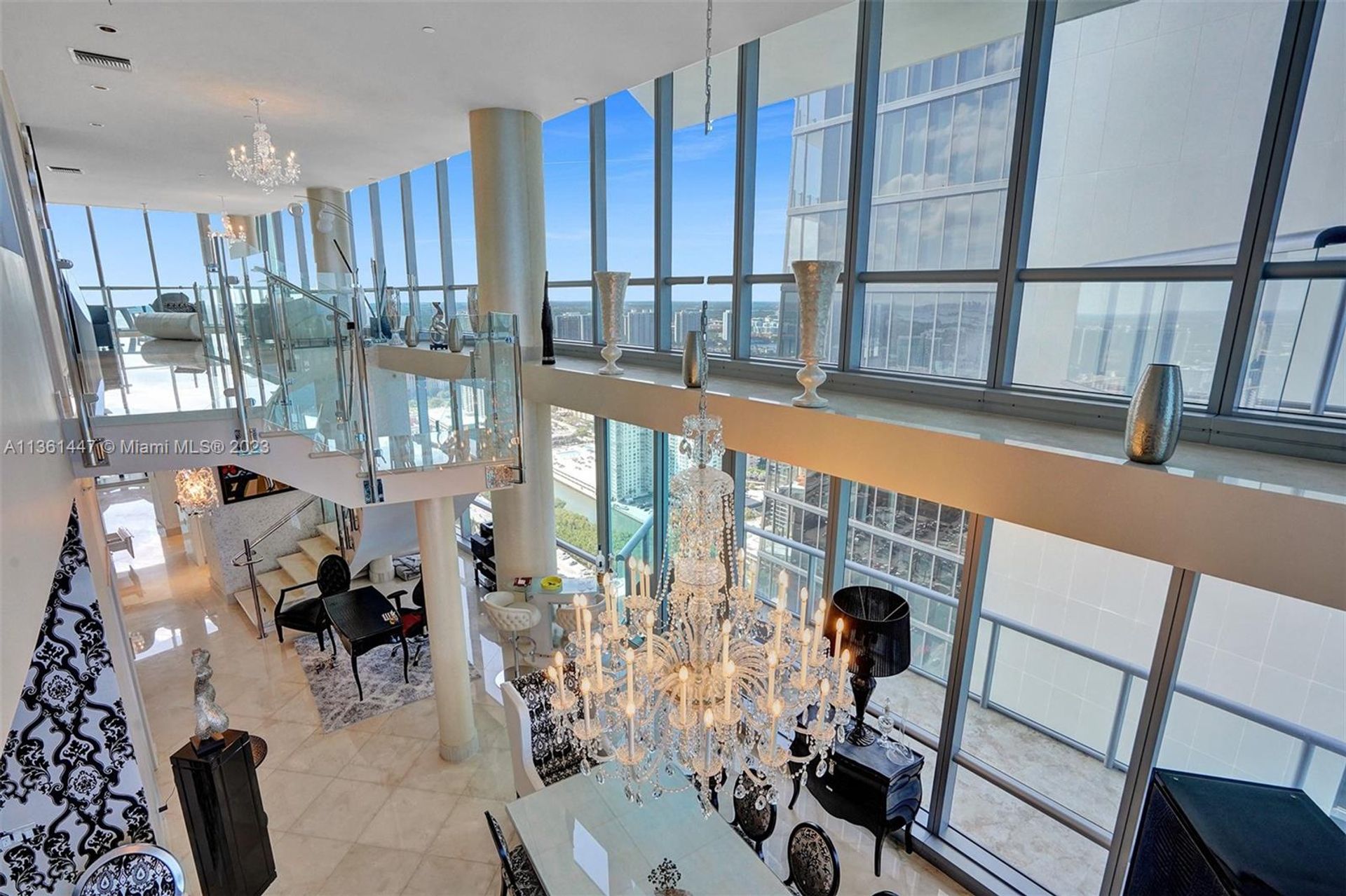 Кондоминиум в Sunny Isles Beach, Florida 11639963