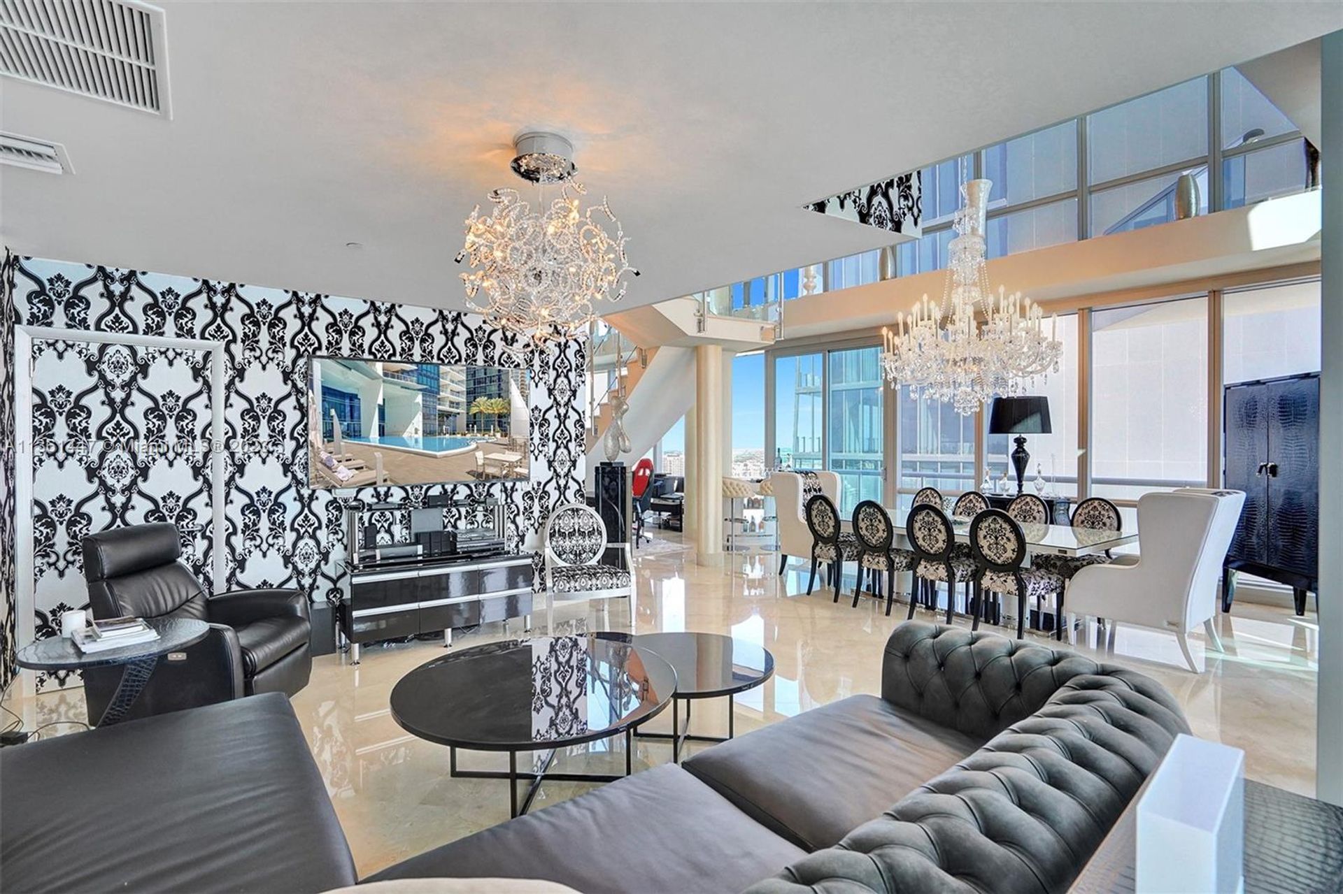 Кондоминиум в Sunny Isles Beach, Florida 11639963