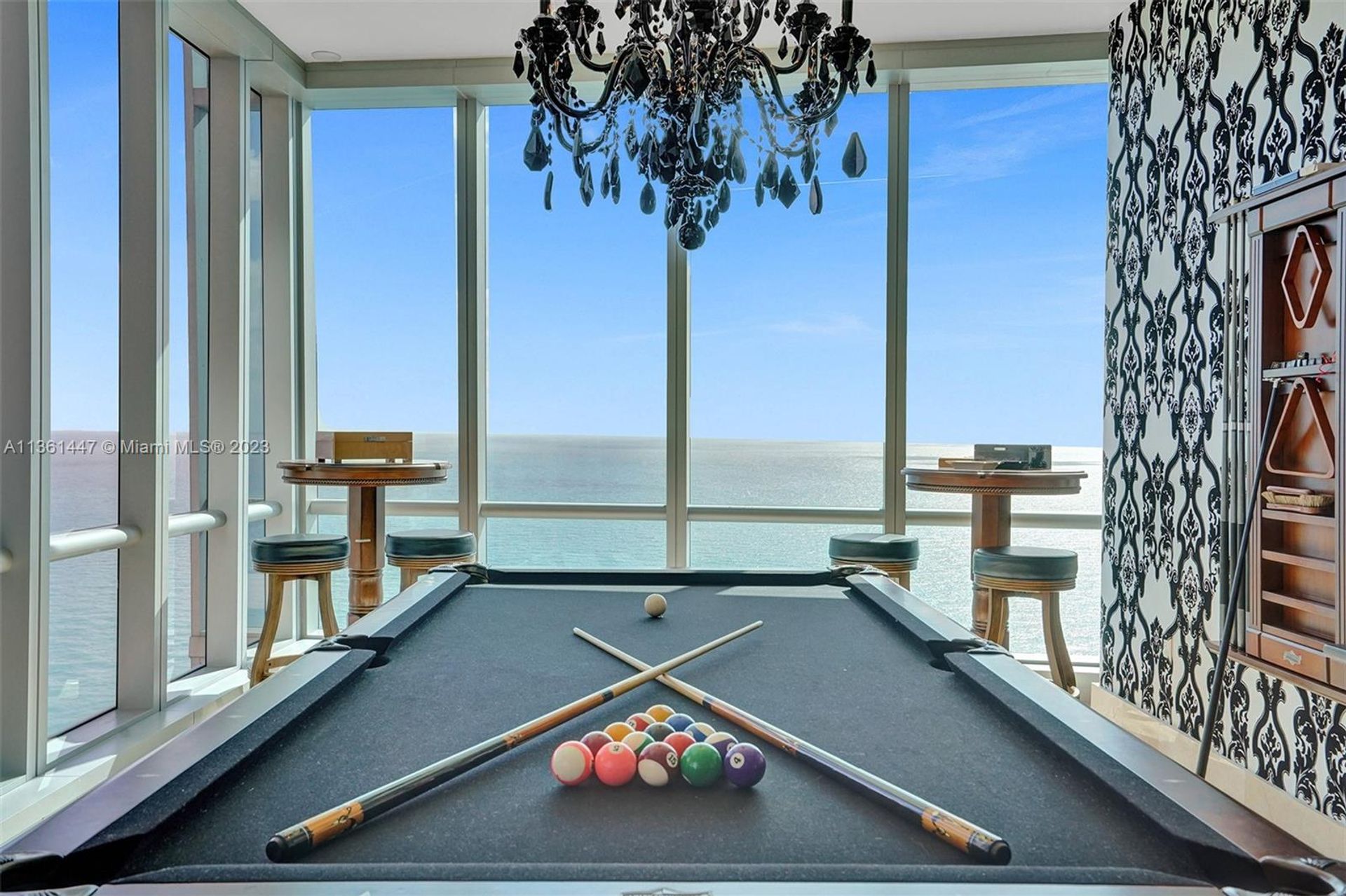 Кондоминиум в Sunny Isles Beach, Florida 11639963