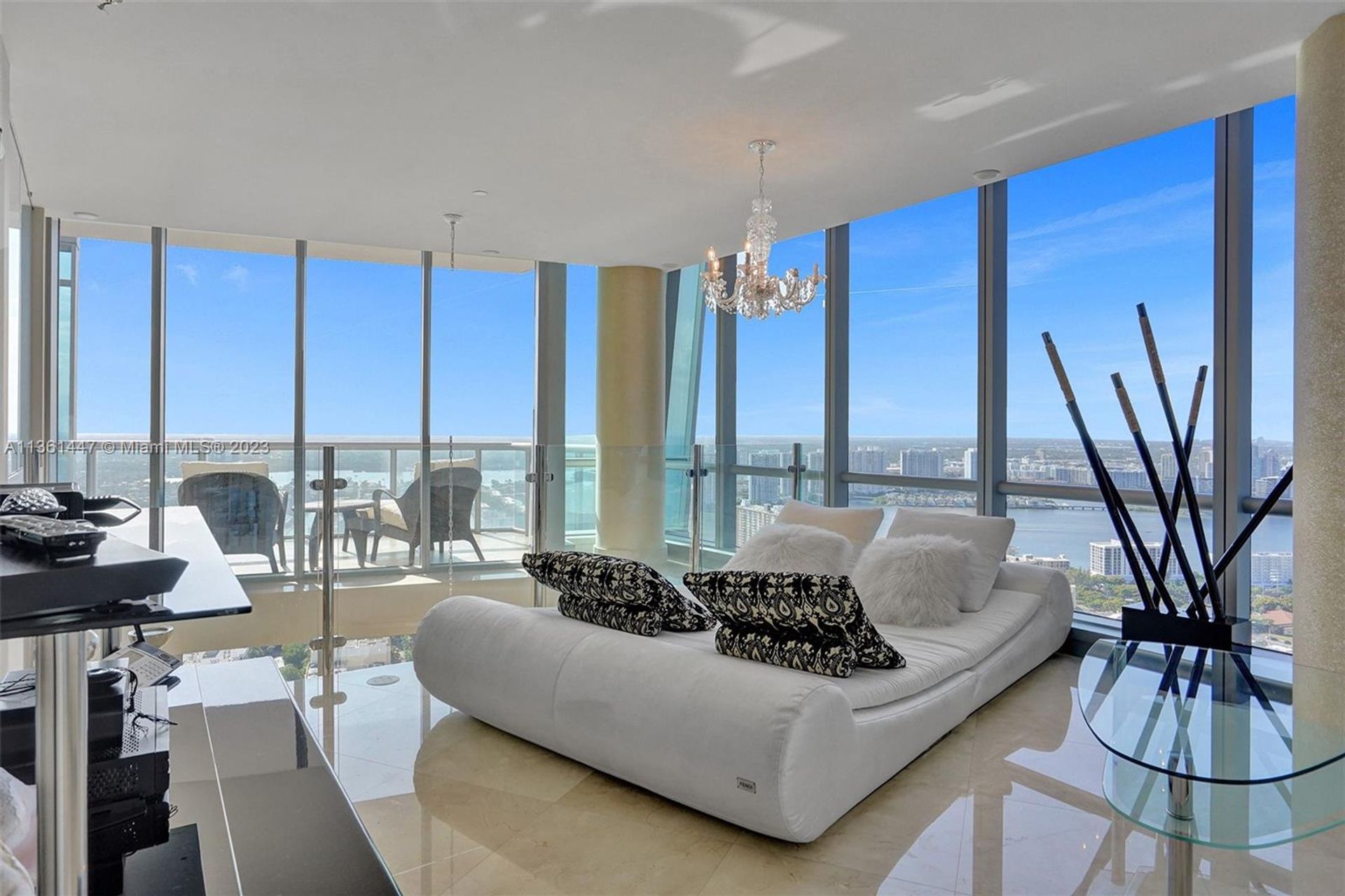 Кондоминиум в Sunny Isles Beach, Florida 11639963