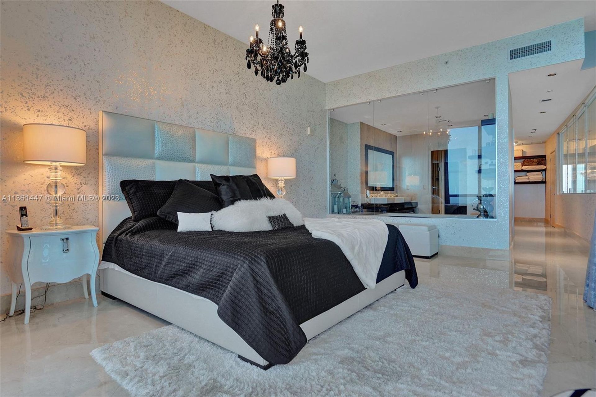 Кондоминиум в Sunny Isles Beach, Florida 11639963