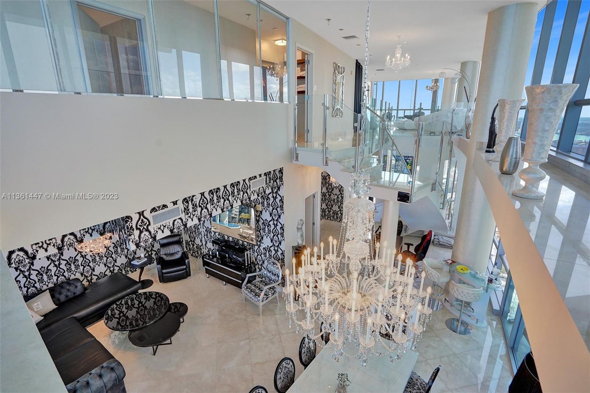 Кондоминиум в Sunny Isles Beach, Florida 11639963