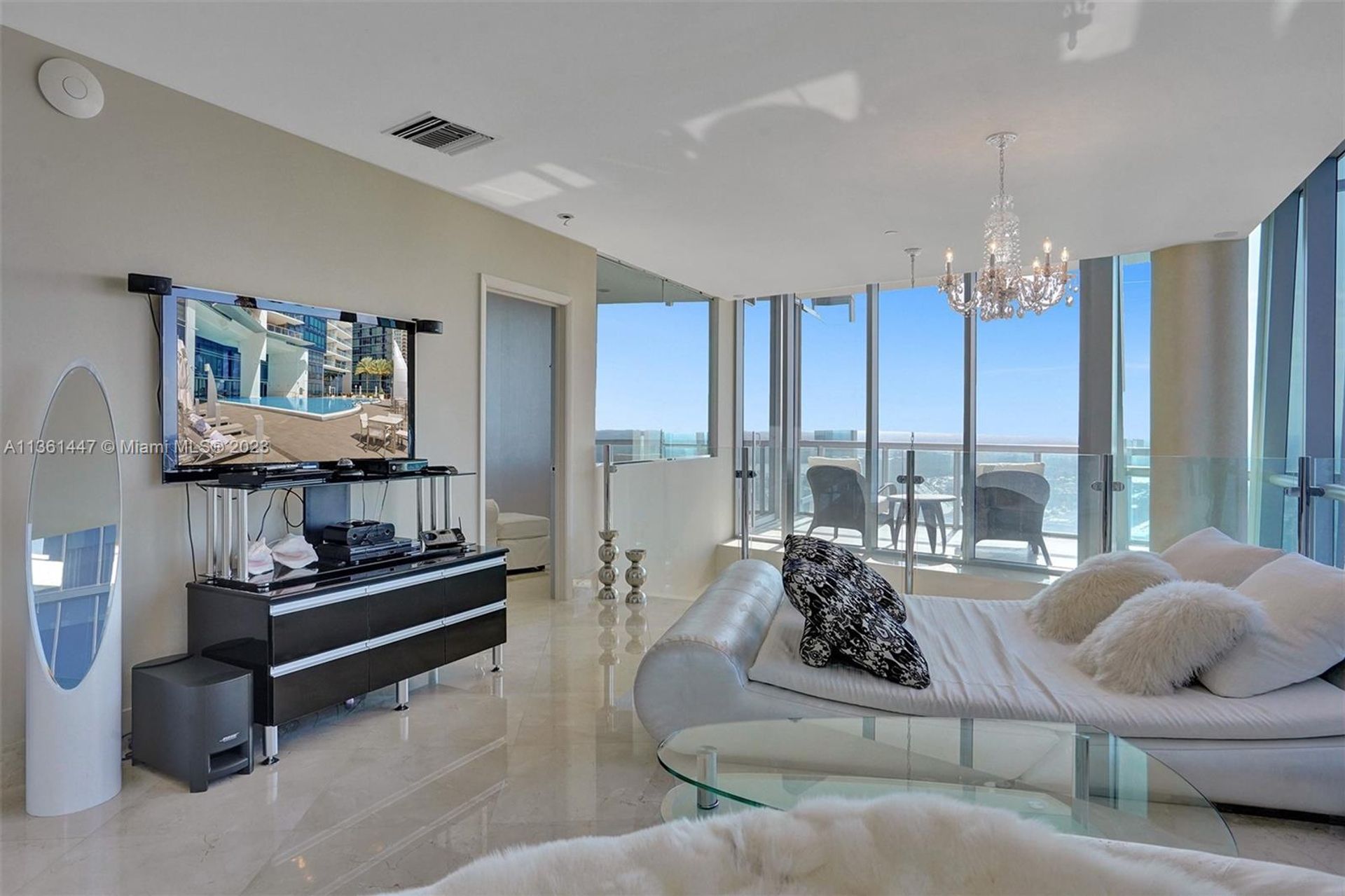 Кондоминиум в Sunny Isles Beach, Florida 11639963