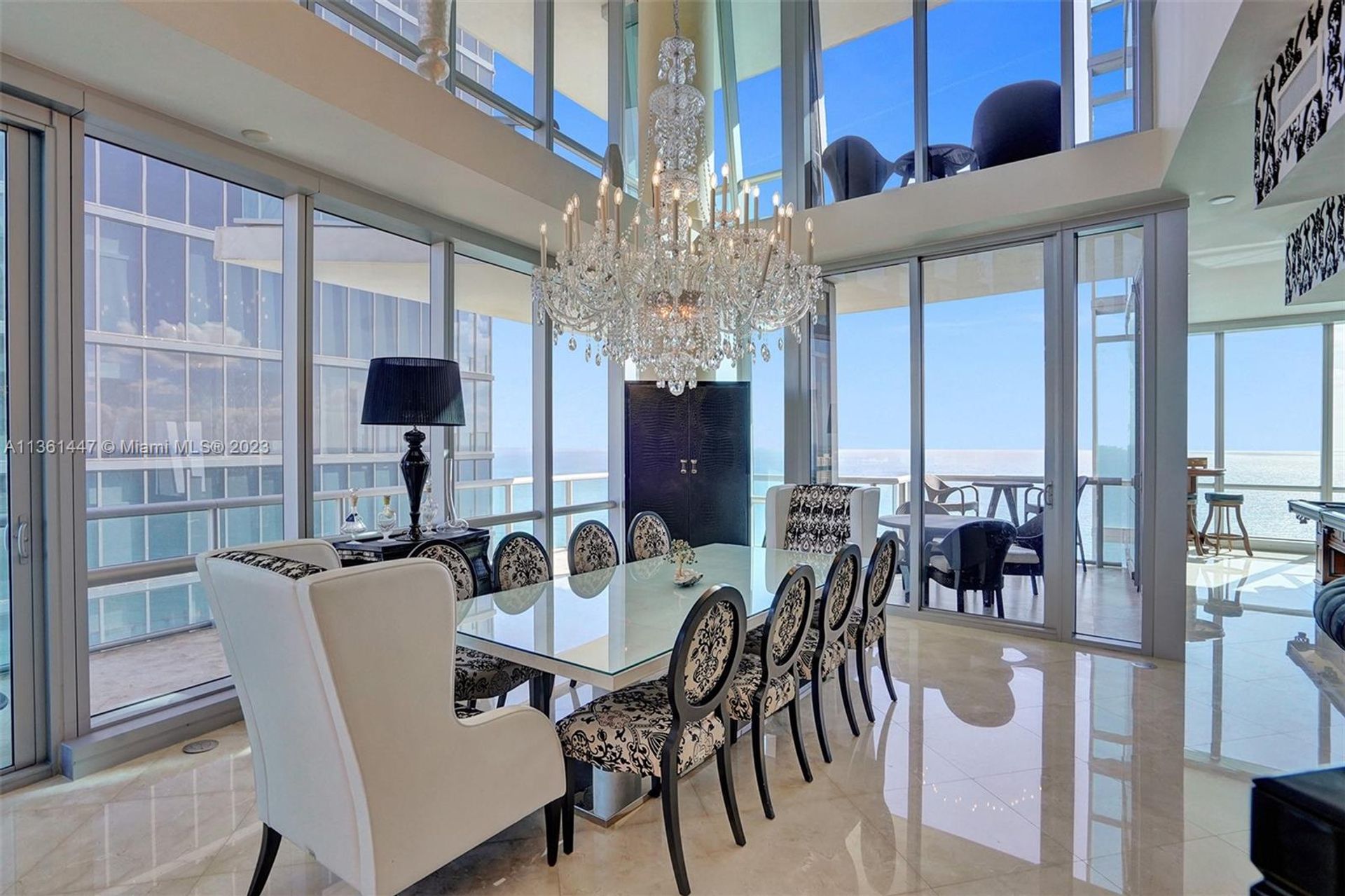 Кондоминиум в Sunny Isles Beach, Florida 11639963