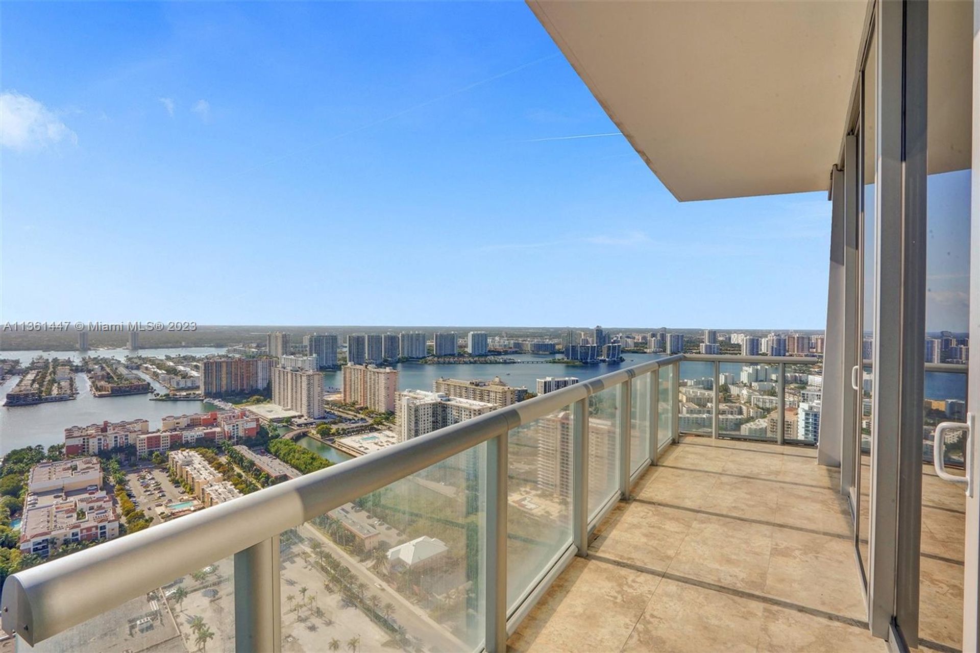 Кондоминиум в Sunny Isles Beach, Florida 11639963