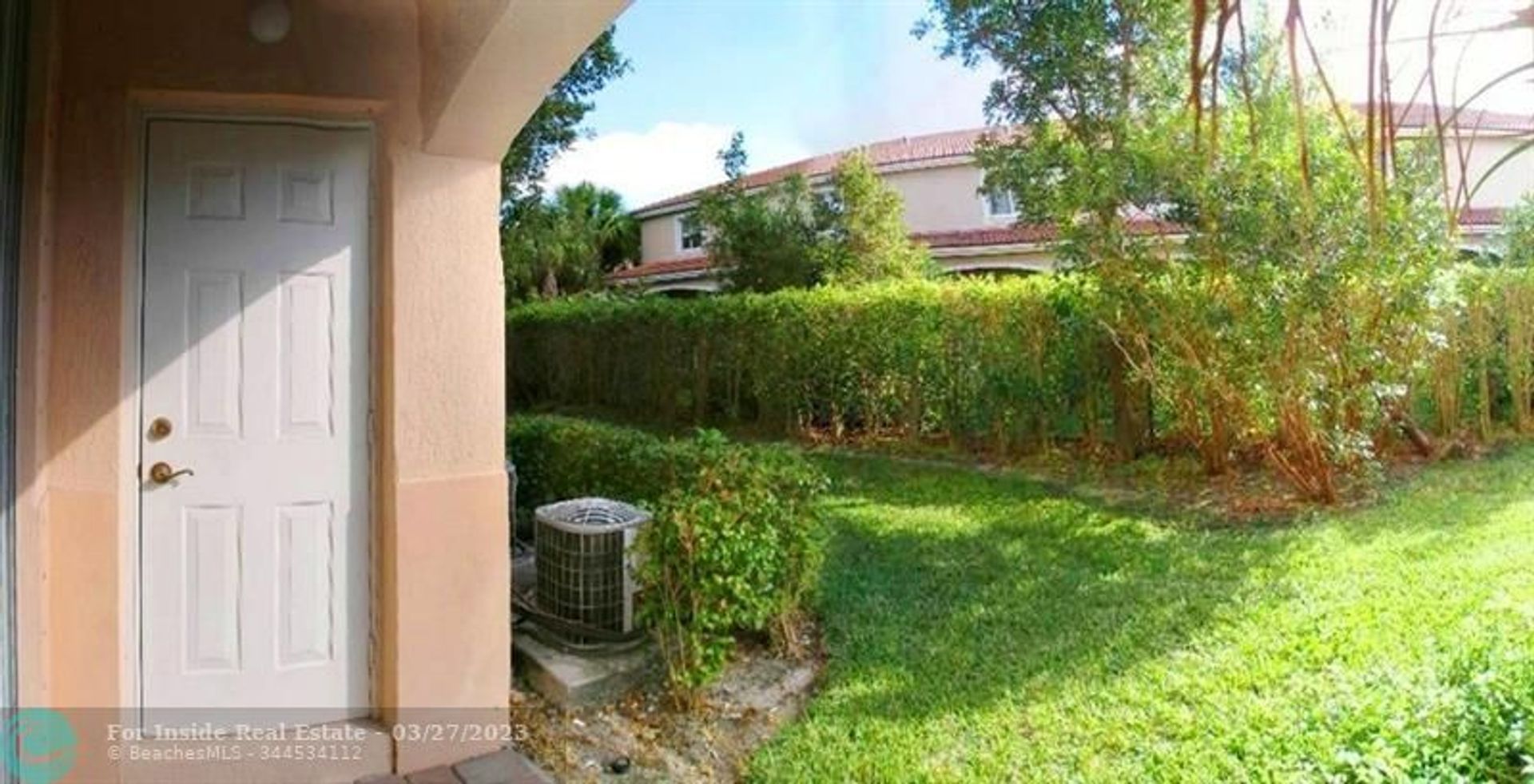 Huis in Miramar, Florida 11639972