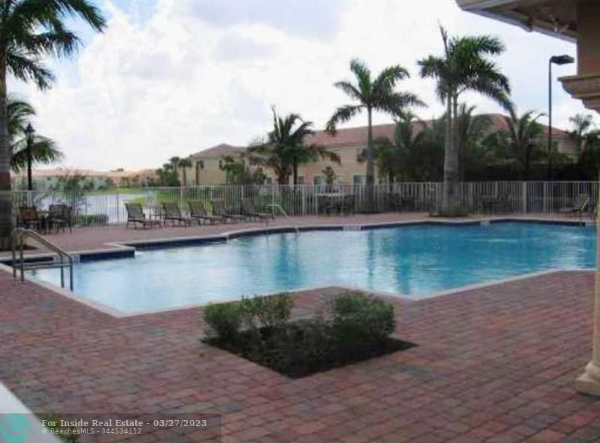 Huis in Miramar, Florida 11639972