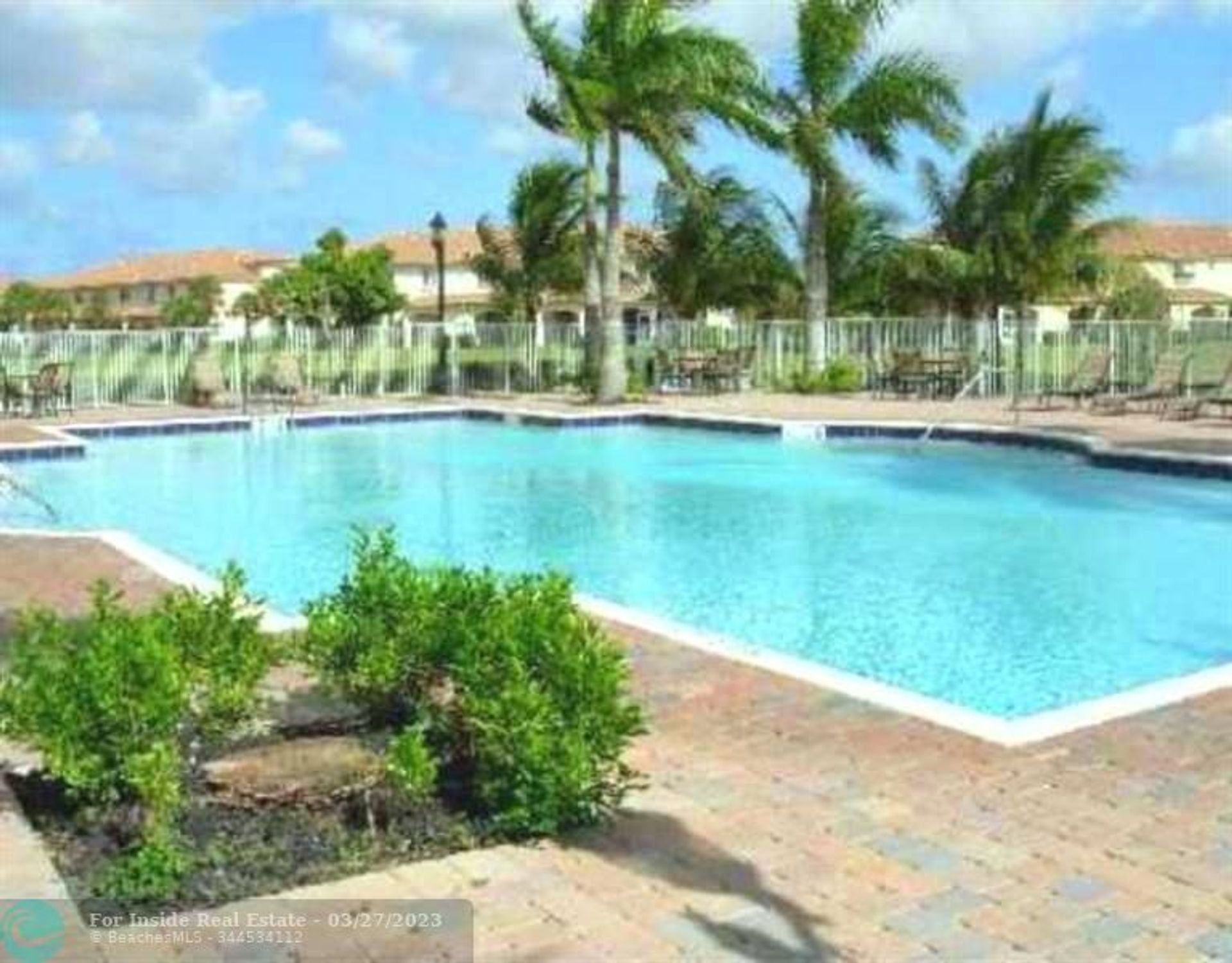 Huis in Miramar, Florida 11639972