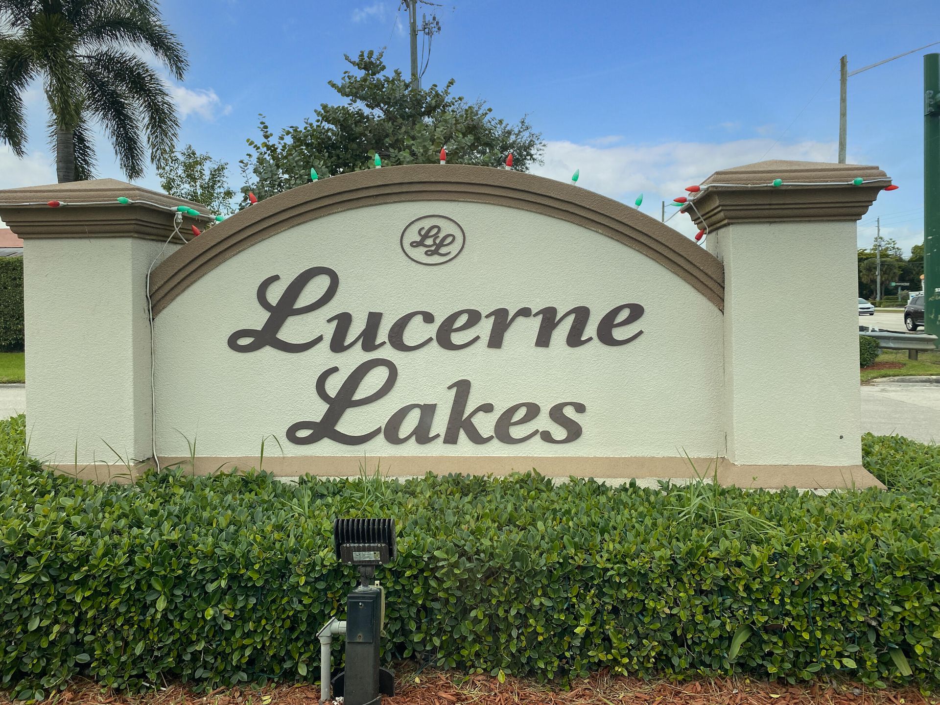 Osakehuoneisto sisään Lake Worth, Florida 11639977