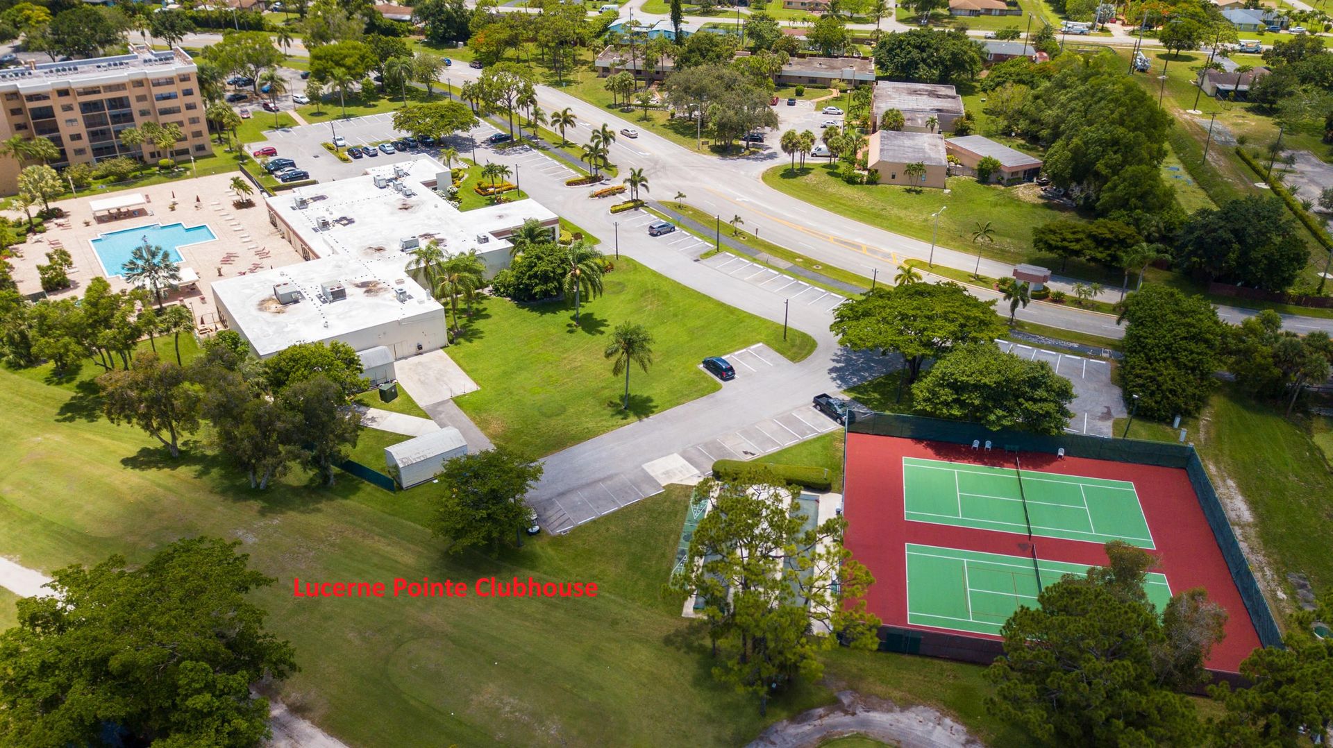 公寓 在 Lake Worth, Florida 11639977