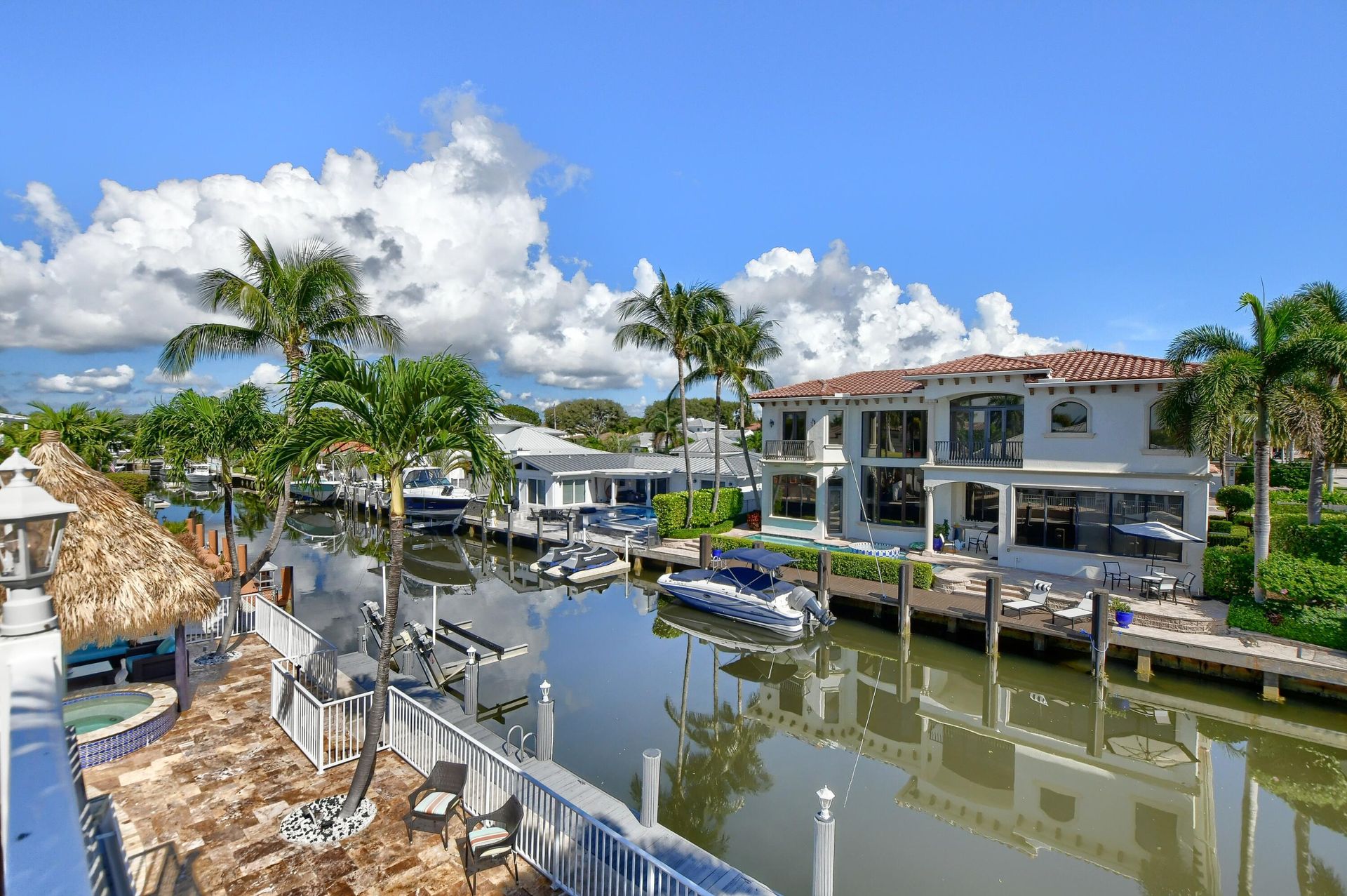 Casa nel Boca Raton, Florida 11639978