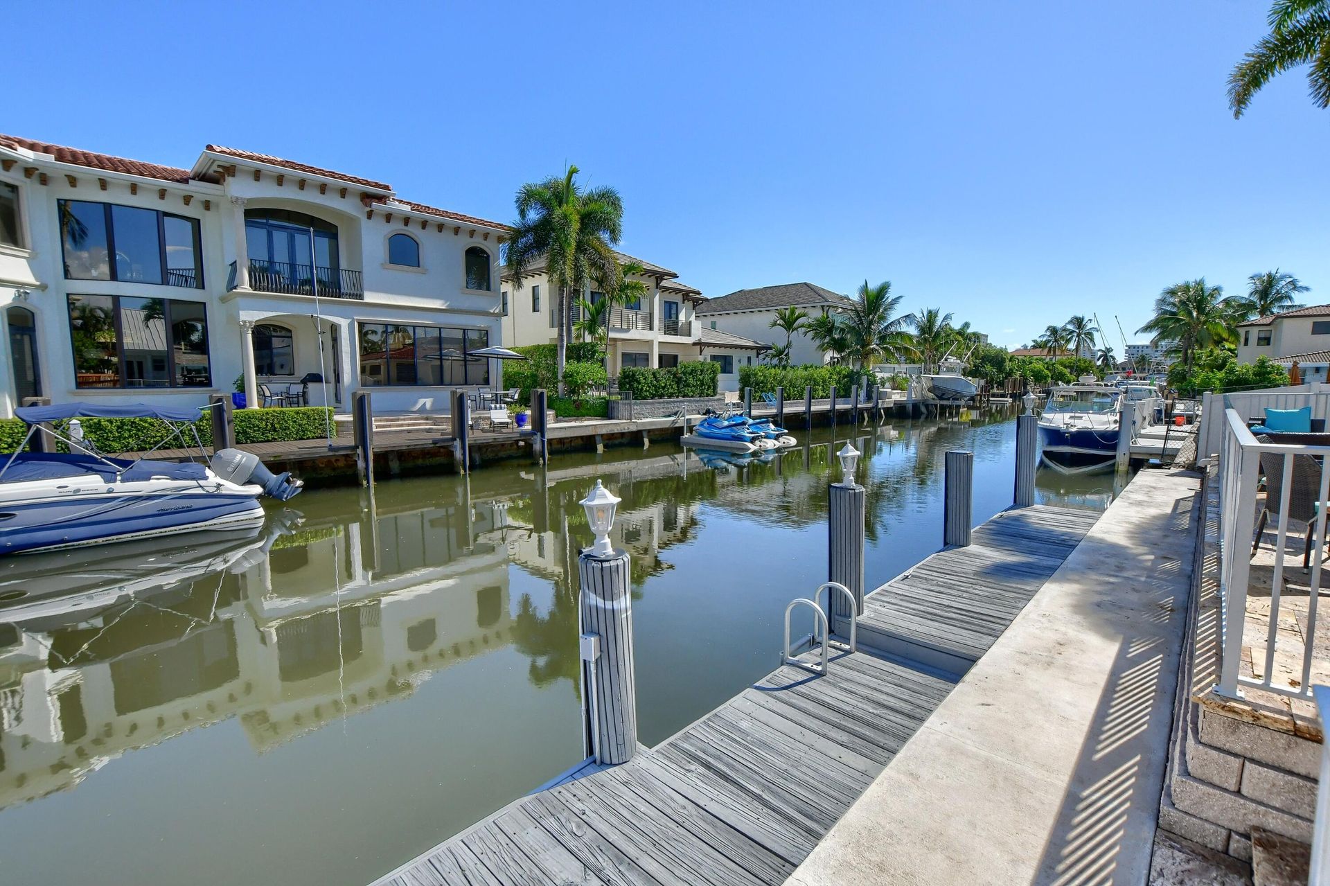 Casa nel Boca Raton, Florida 11639978