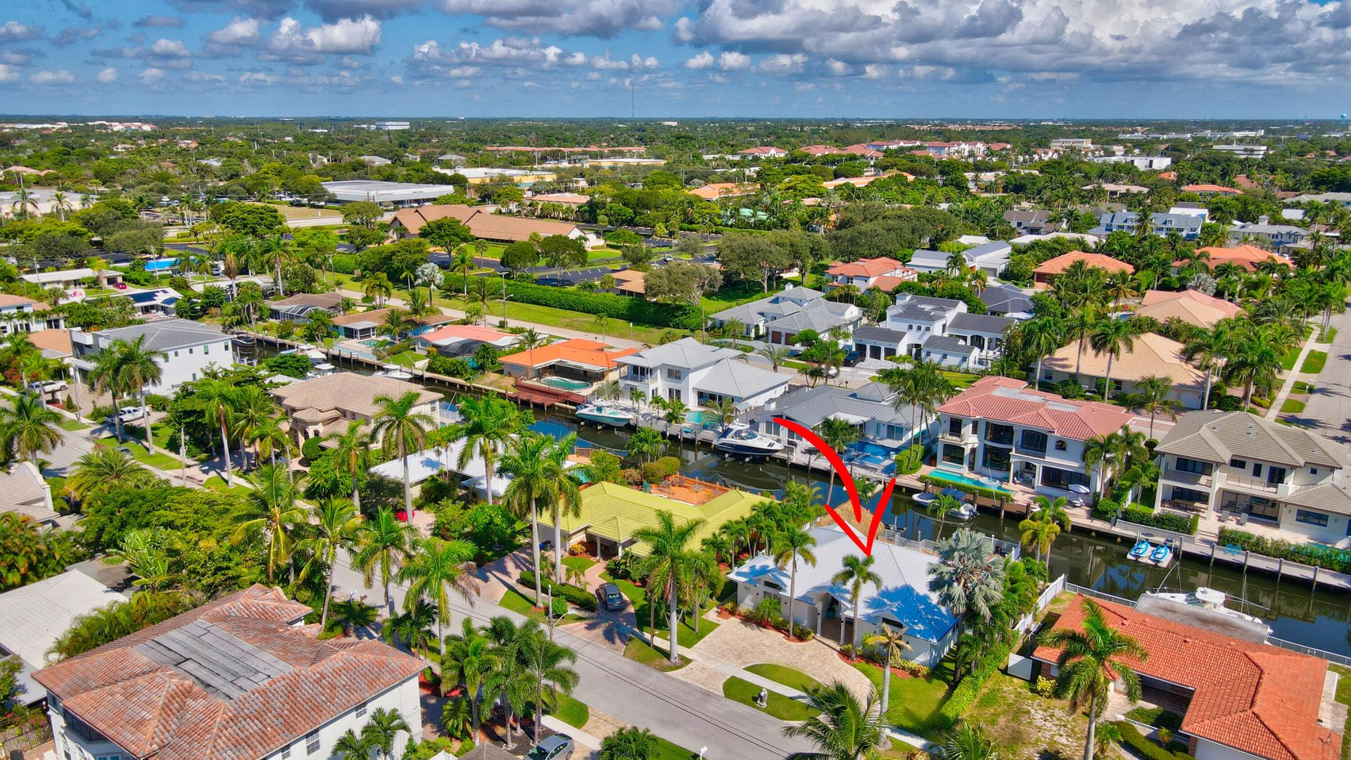 Casa nel Spiaggia dell'altopiano, Florida 11639978