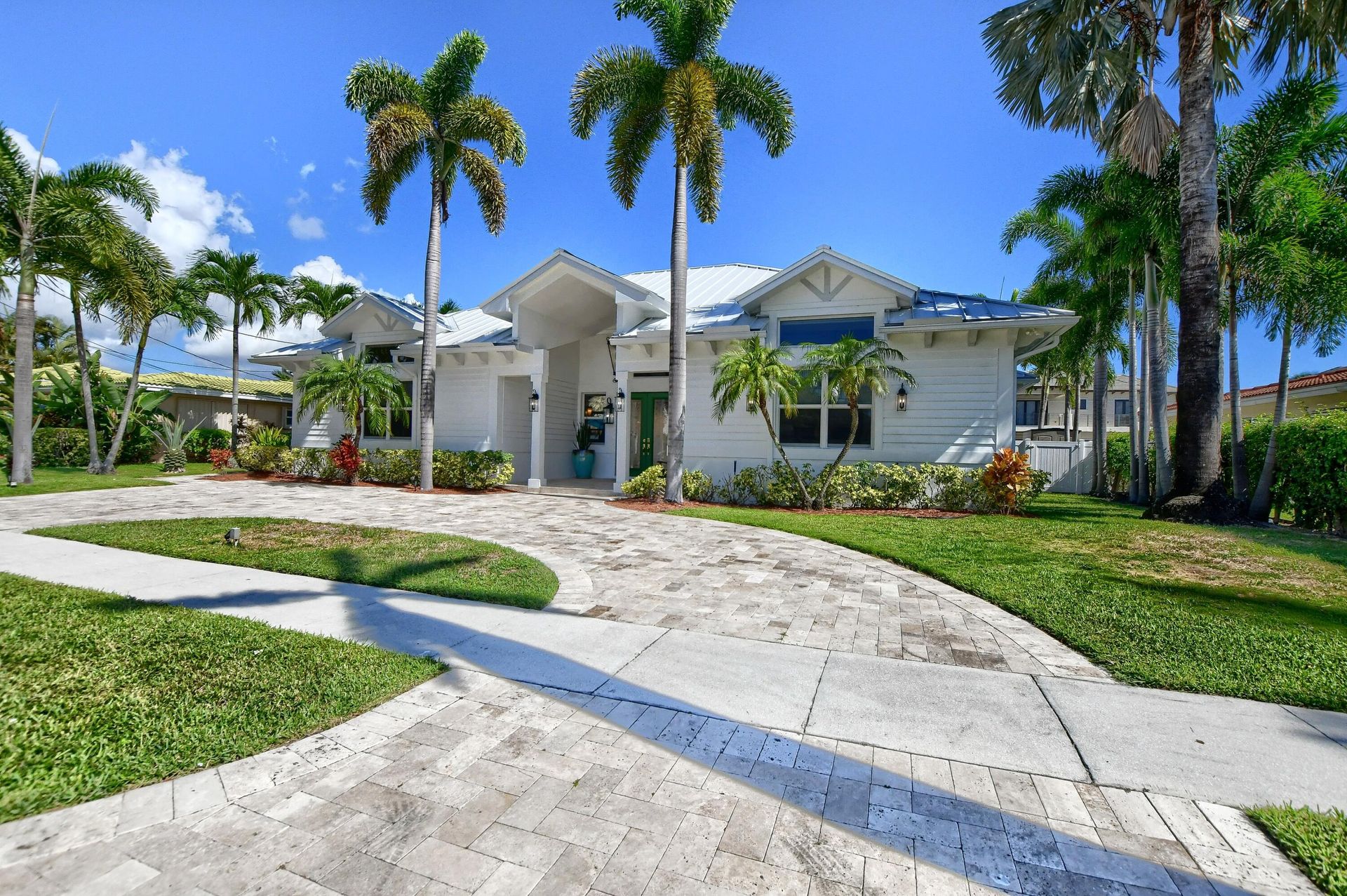 Haus im Boca Raton, Florida 11639978