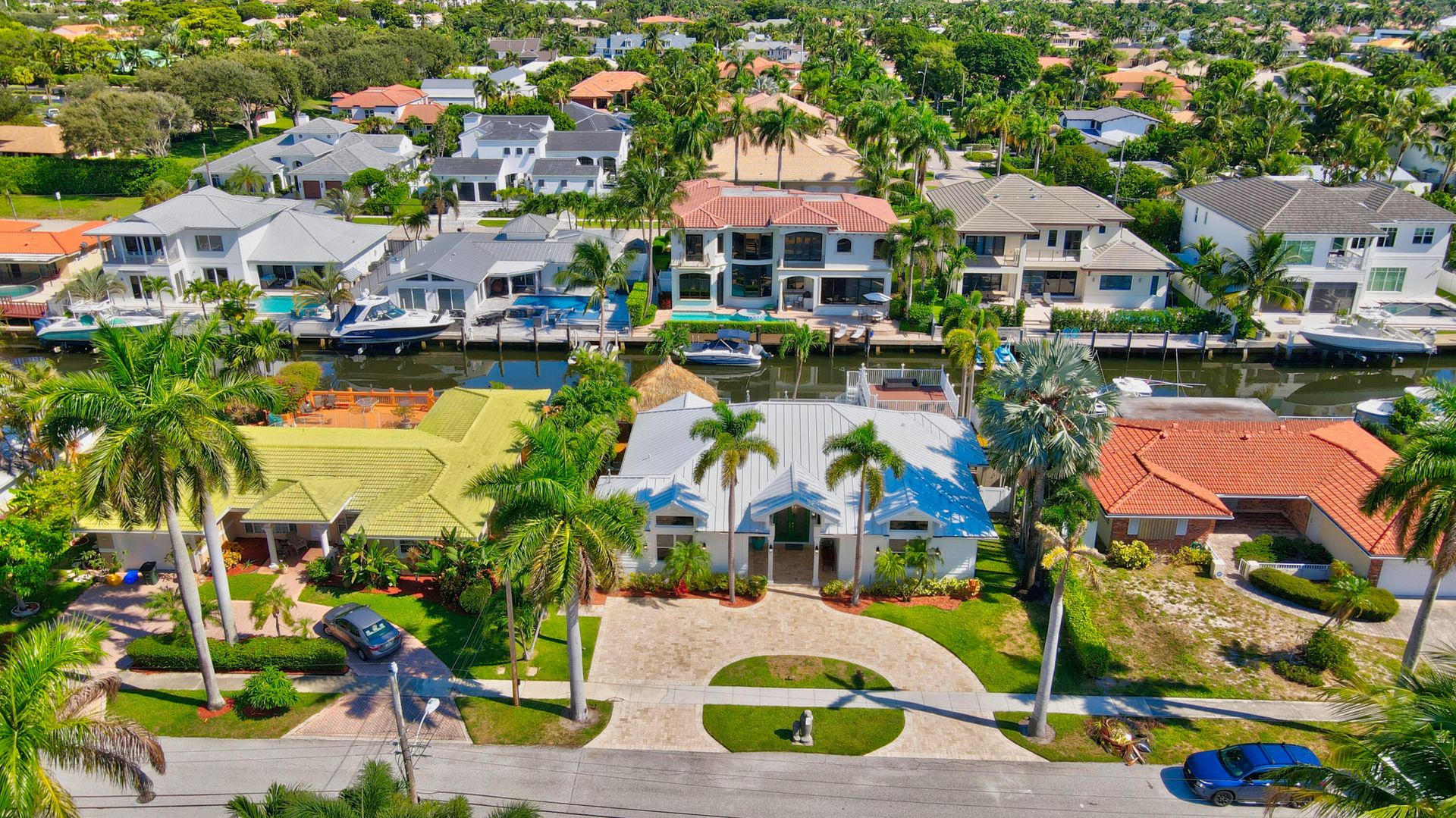 Haus im Boca Raton, Florida 11639978