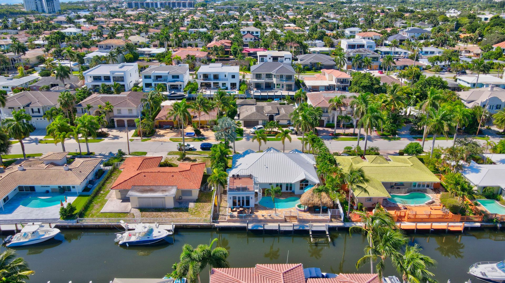 Casa nel Boca Raton, Florida 11639978