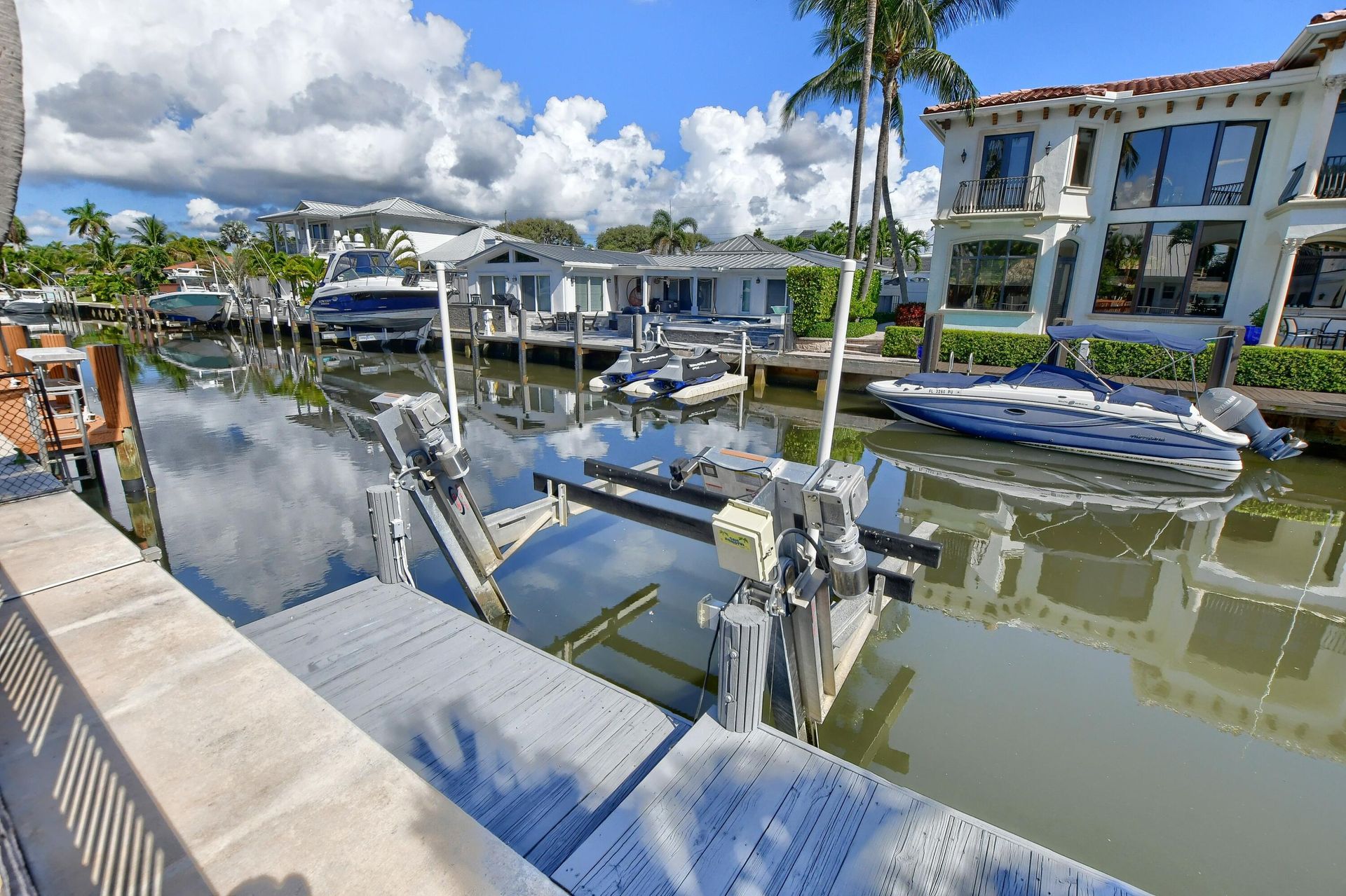 Casa nel Boca Raton, Florida 11639978