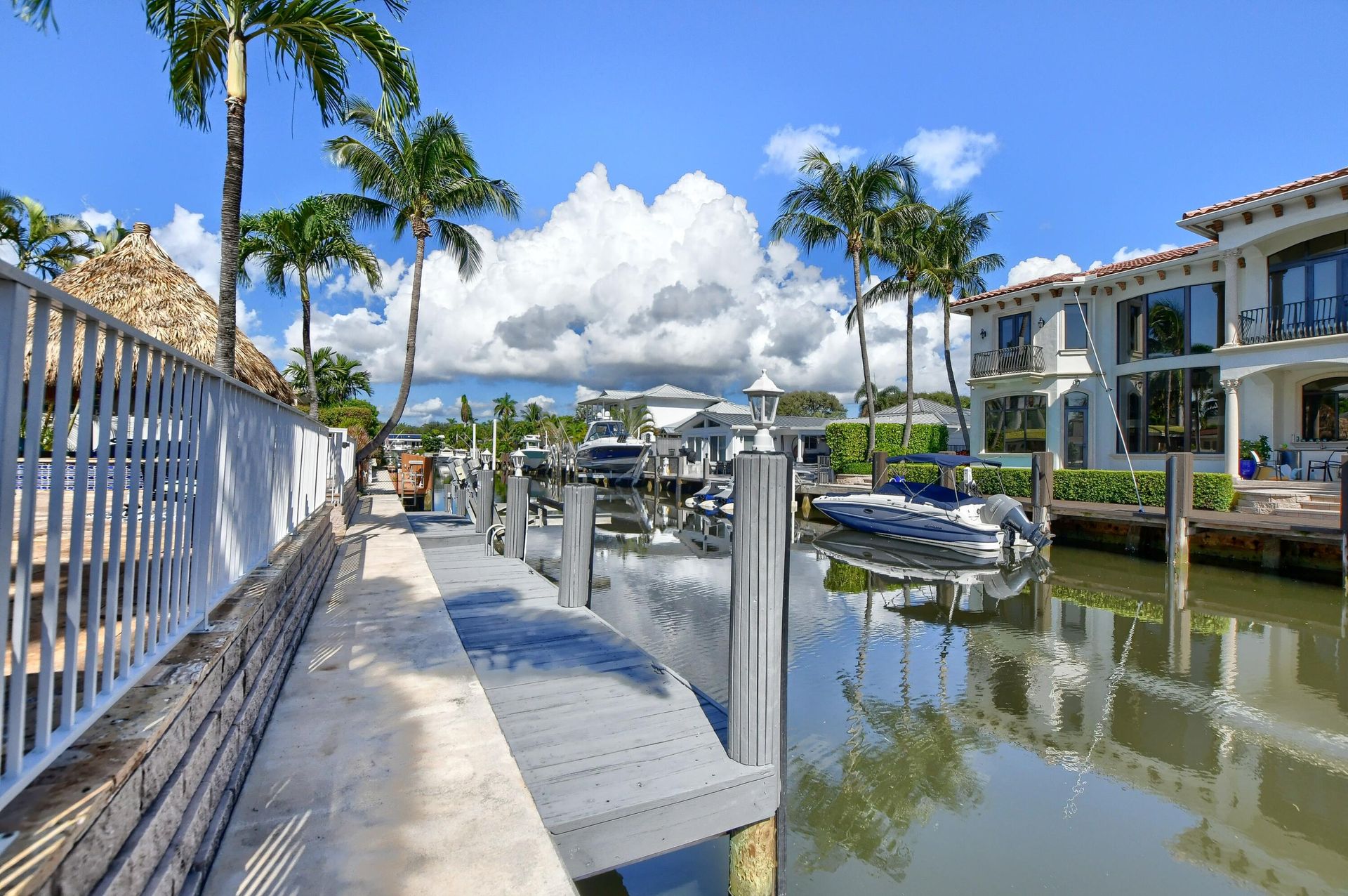 Casa nel Boca Raton, Florida 11639978