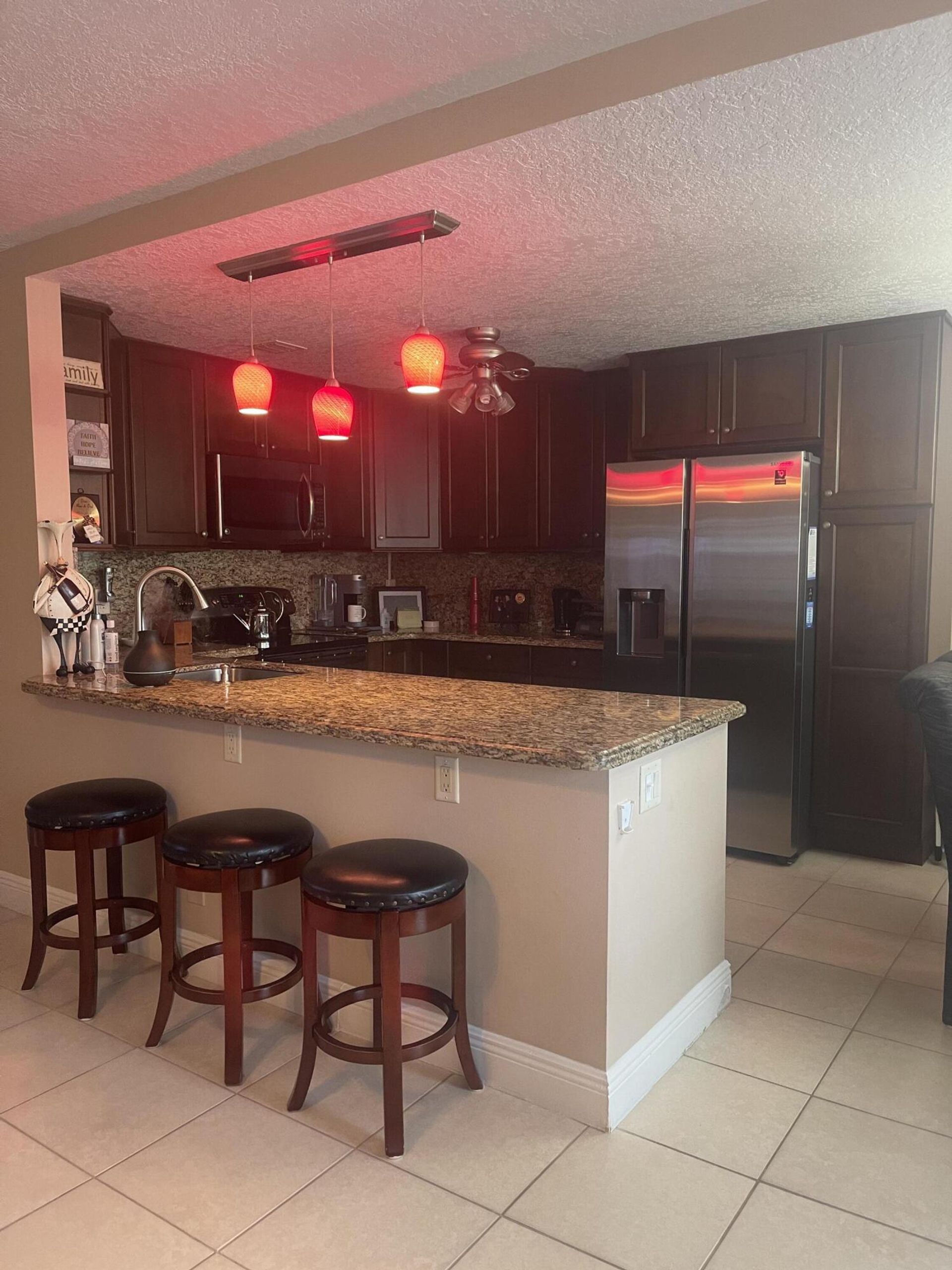 Condominio en West Deerfield Beach, Florida 11639983