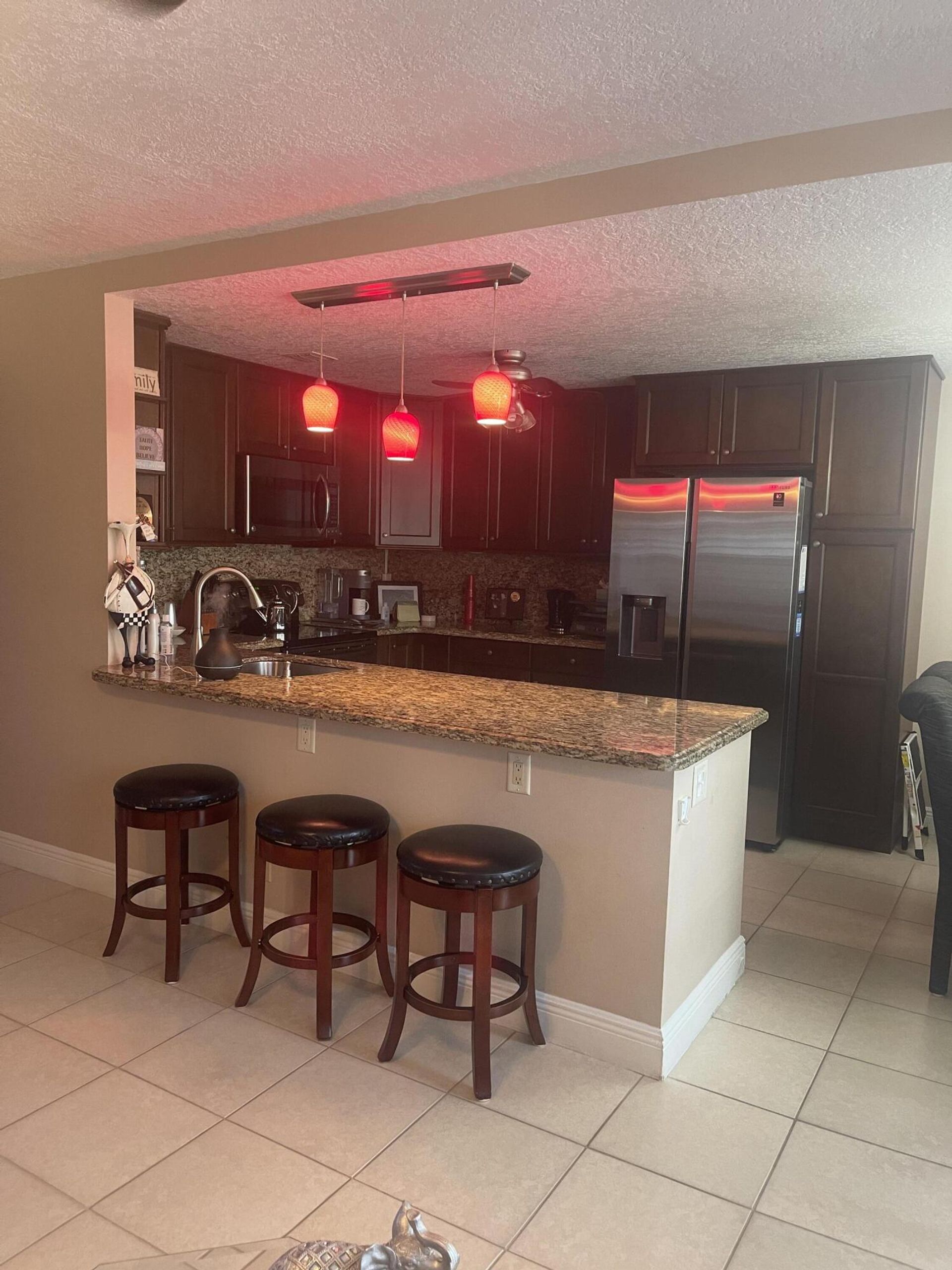 Condominio en West Deerfield Beach, Florida 11639983