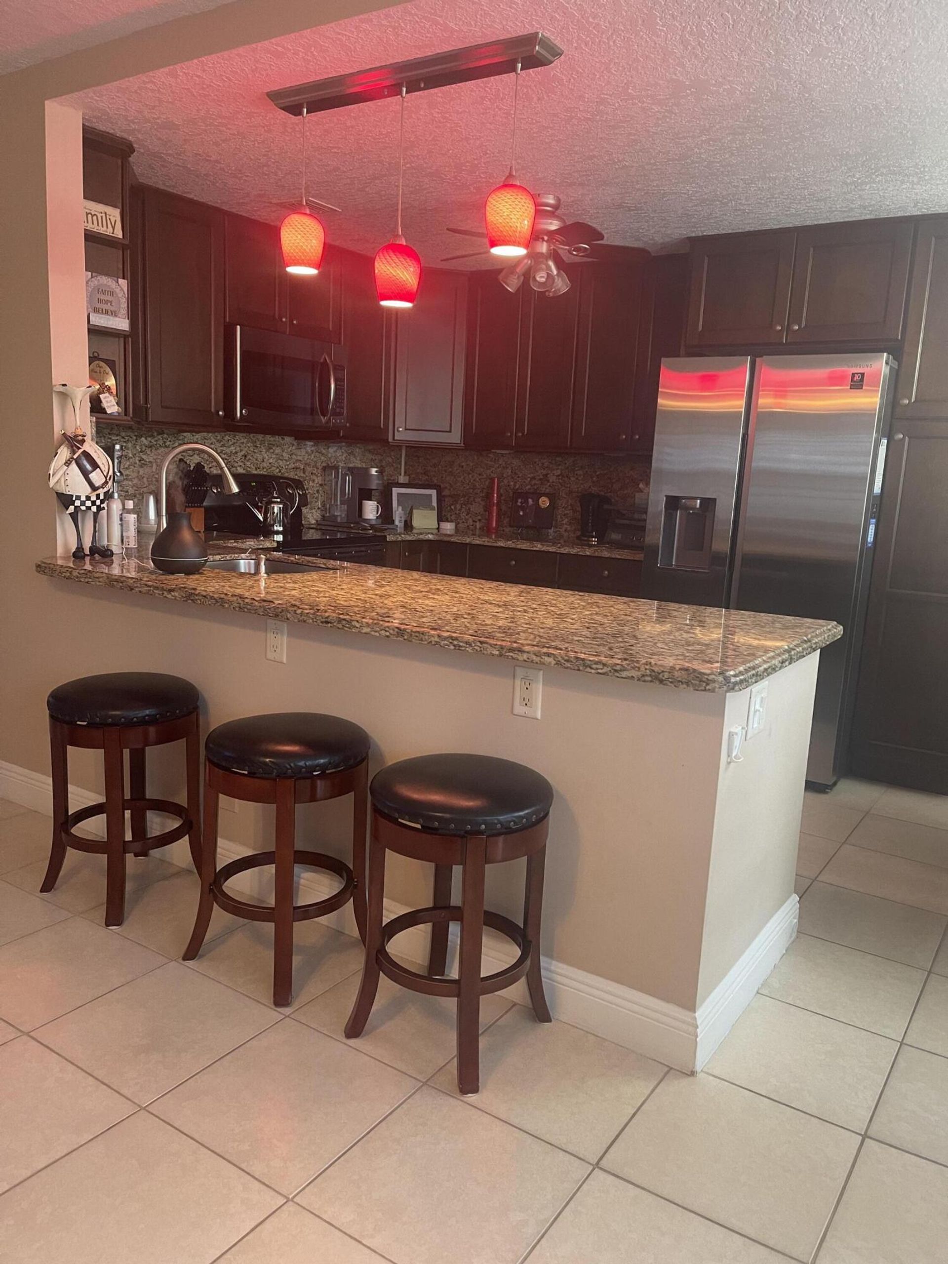 Condominio en West Deerfield Beach, Florida 11639983