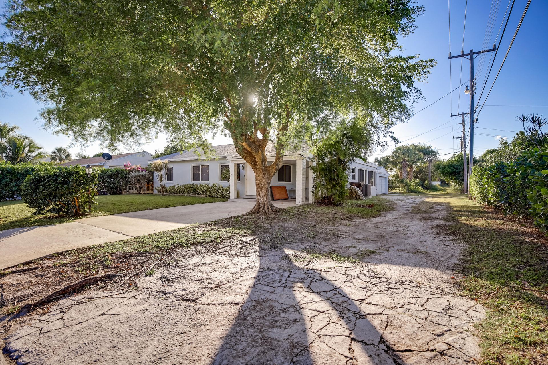 Casa nel Rive del Lago Clarke, Florida 11639985