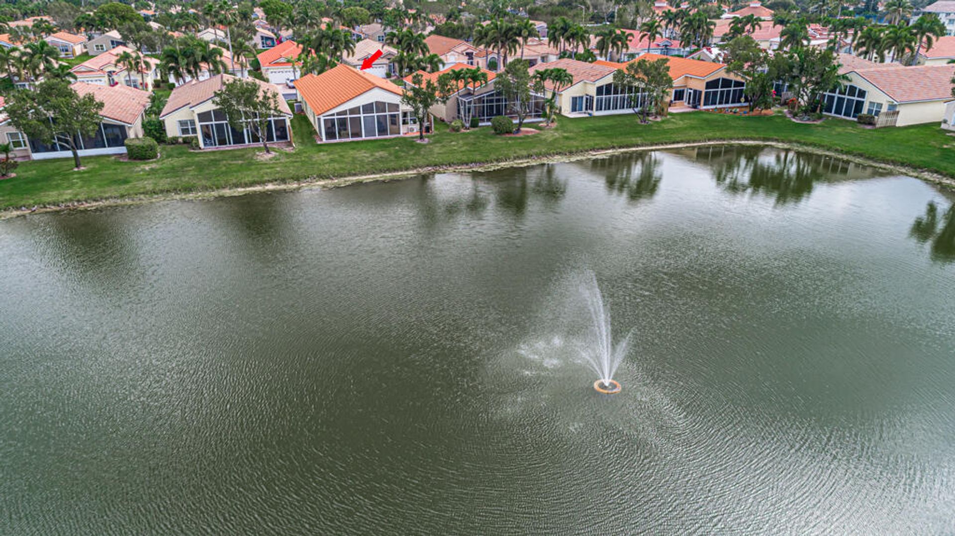 жилой дом в Boynton Beach, Florida 11639989