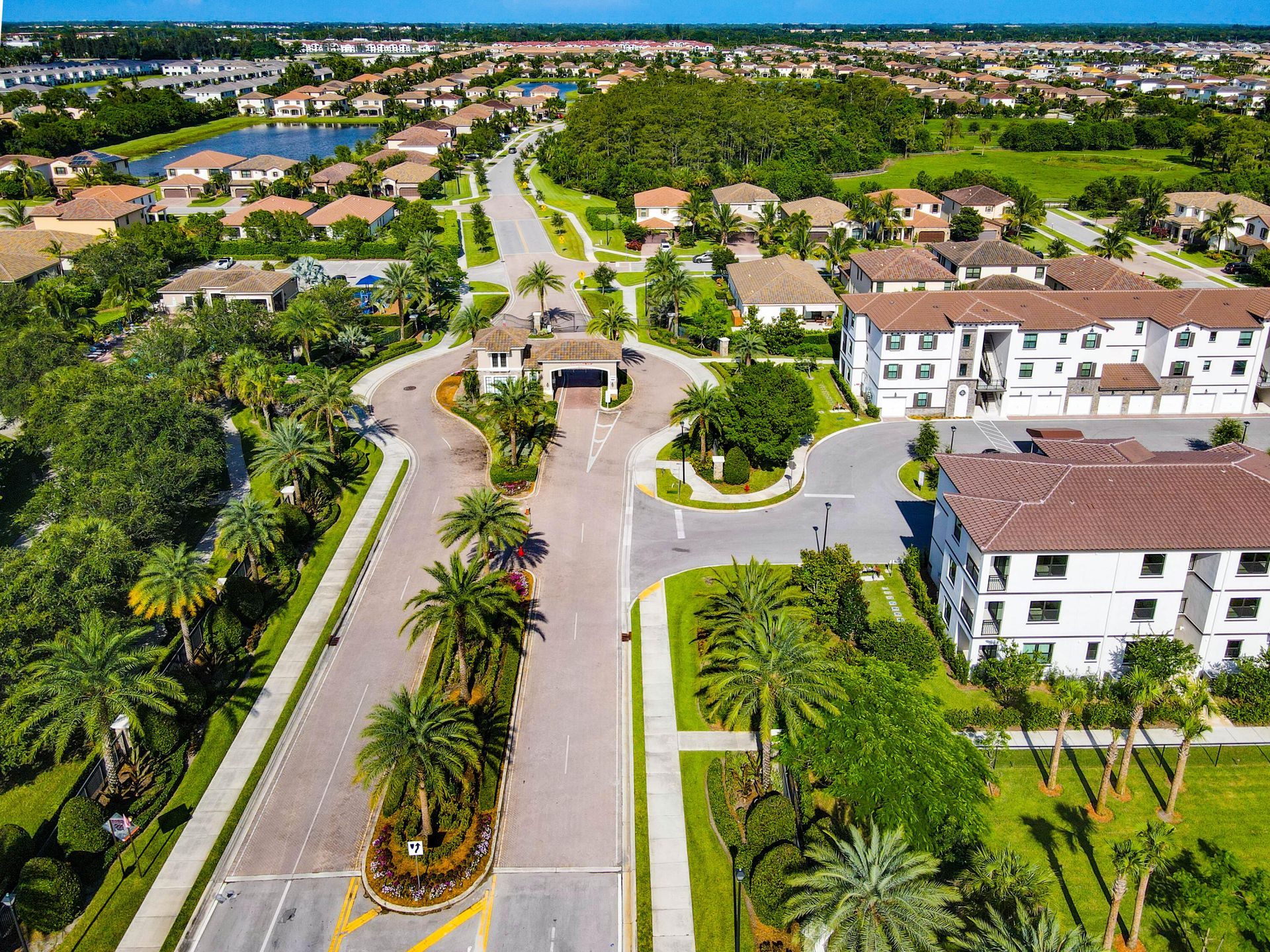 Dom w Lake Worth, Florida 11639991