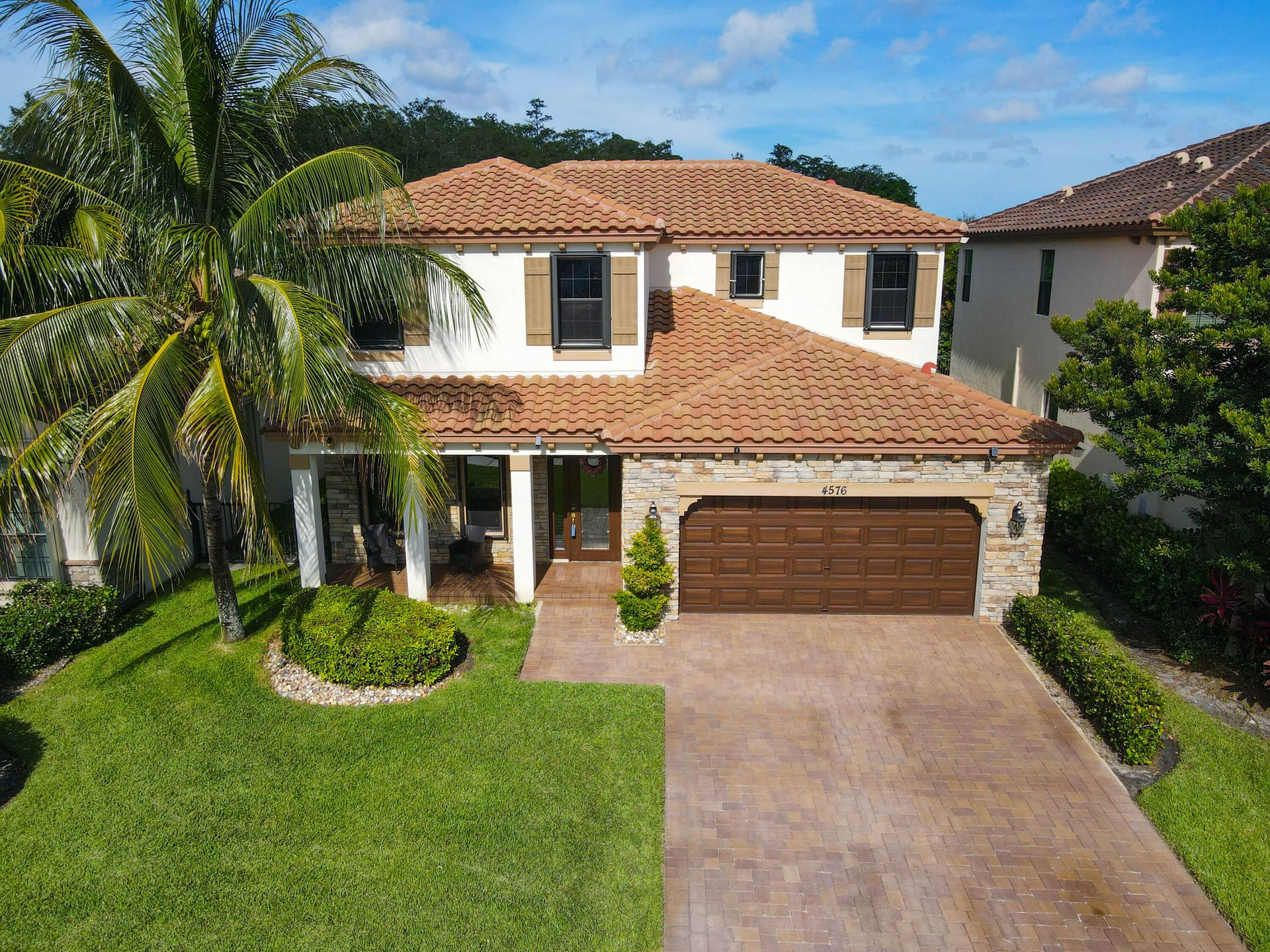 Rumah di Lake Worth, Florida 11639991