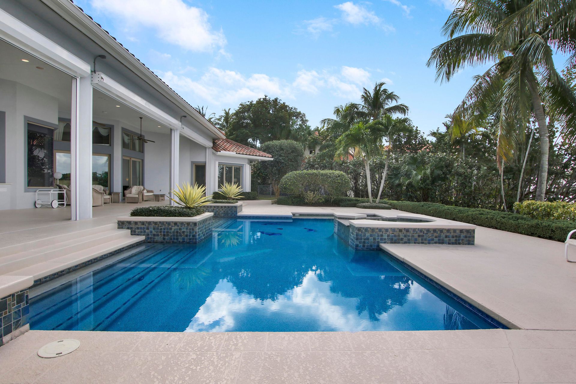 Huis in Jupiter, Florida 11639997