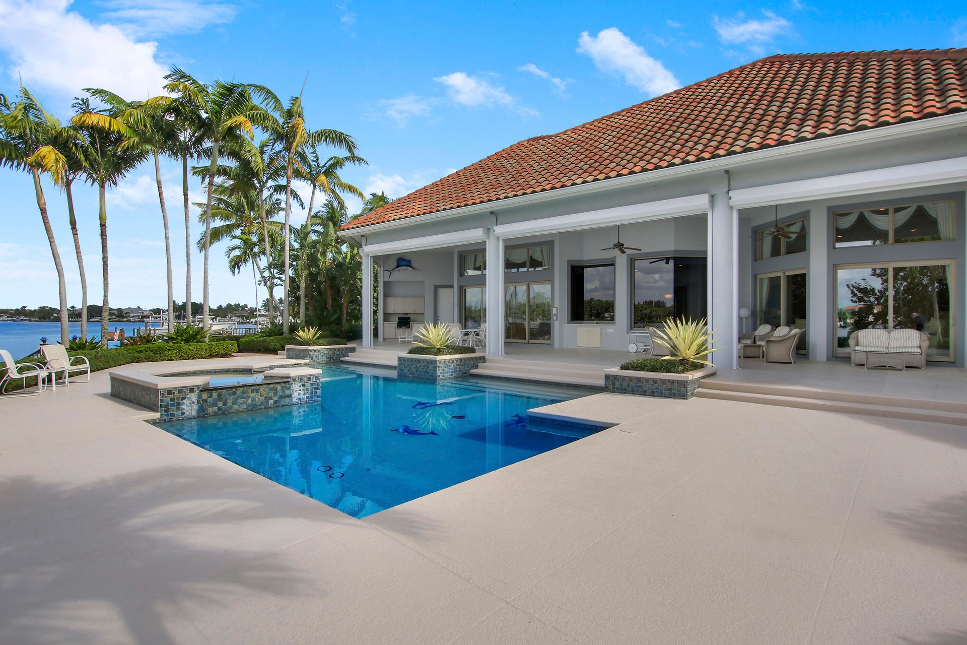 Huis in Jupiter, Florida 11639997