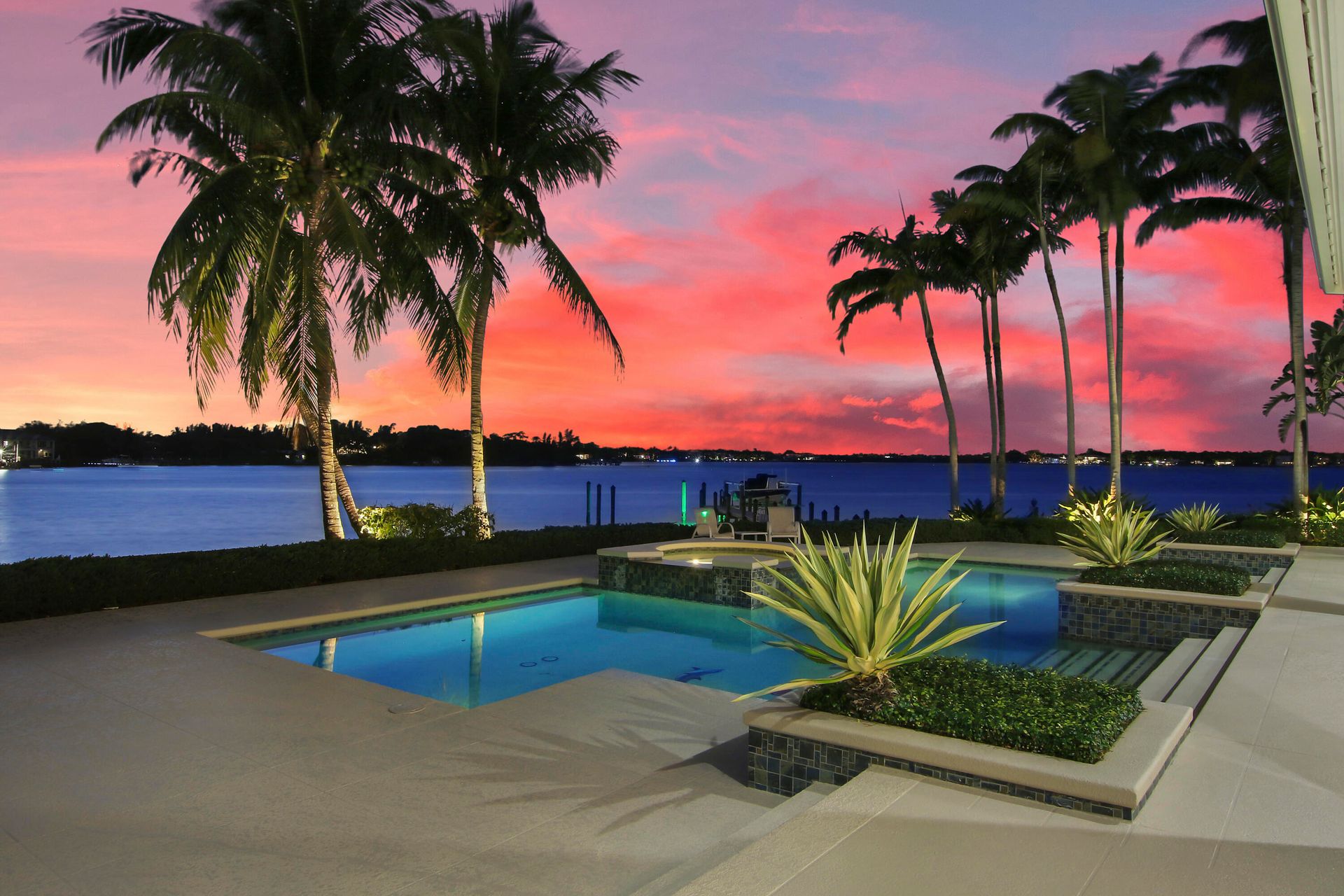 rumah dalam Tequesta, Florida 11639997