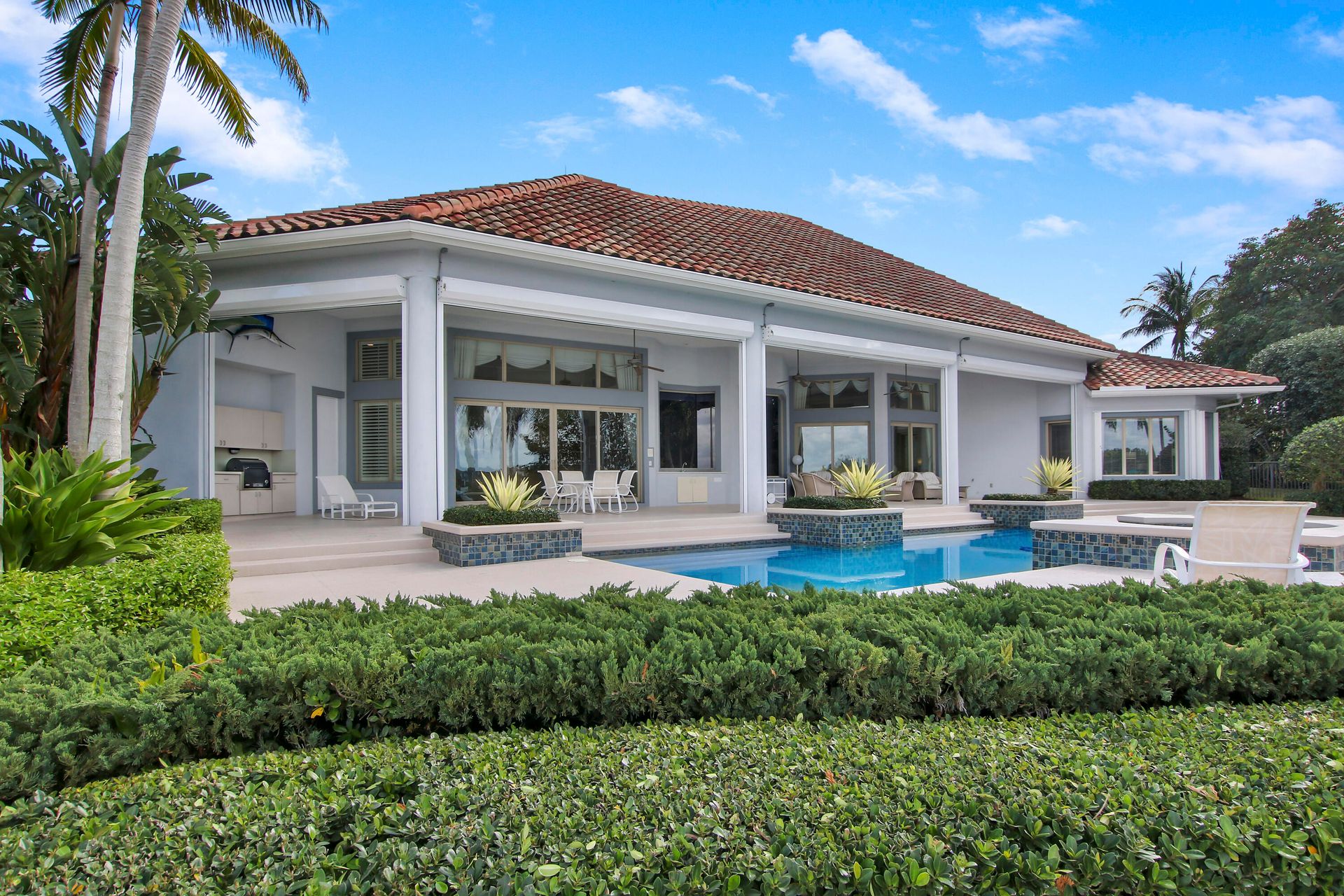 Huis in Jupiter, Florida 11639997