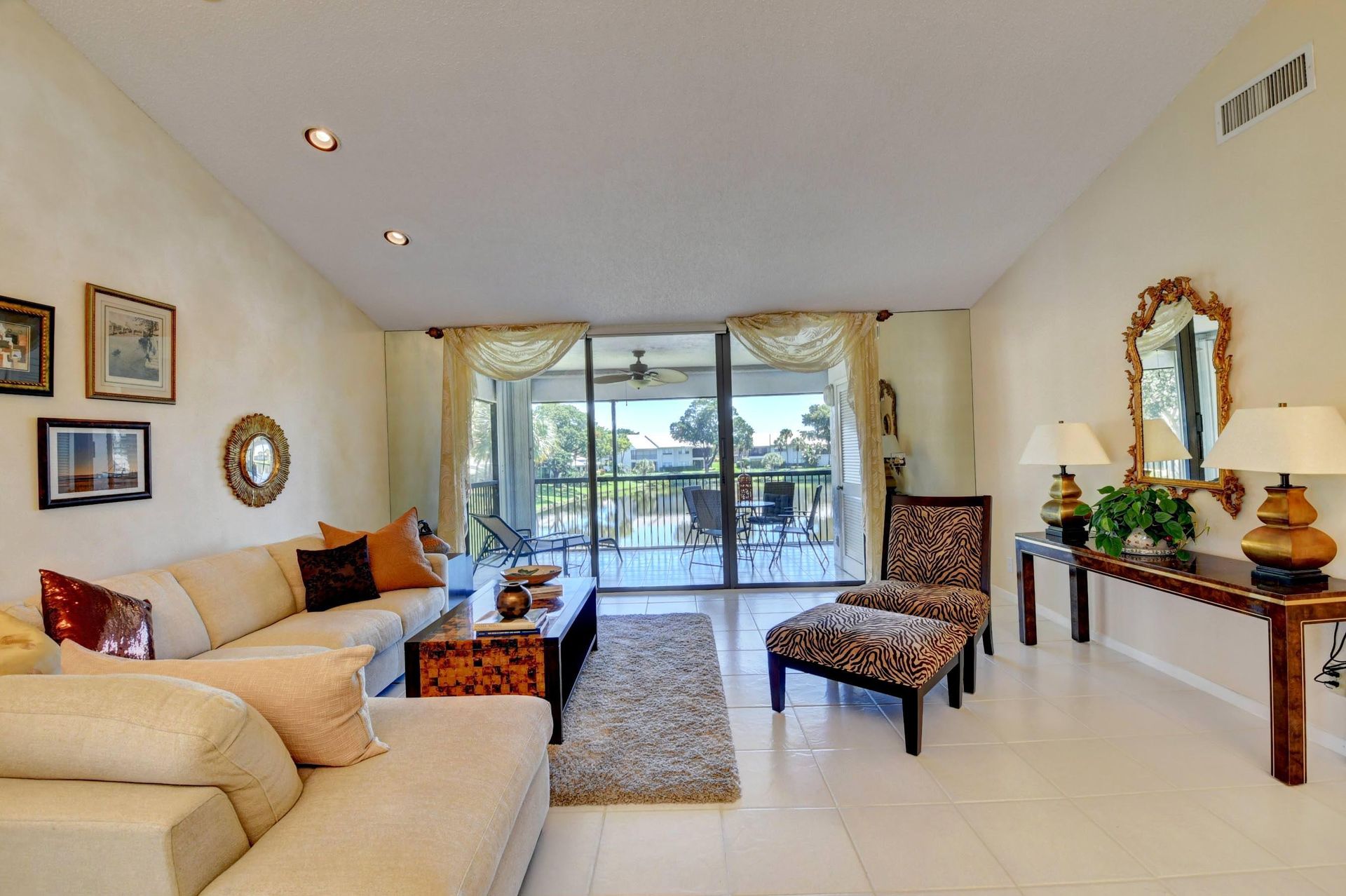 Condominio nel Boynton Beach, Florida 11640001